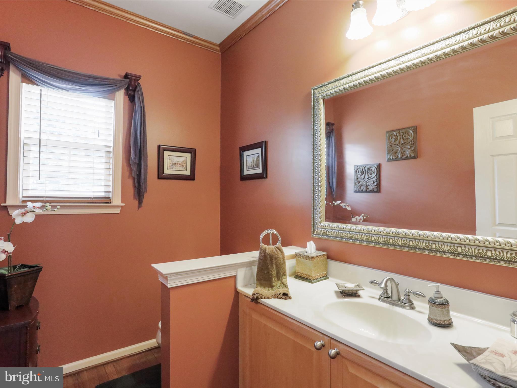 TUSCARORA SPRINGS - Residential