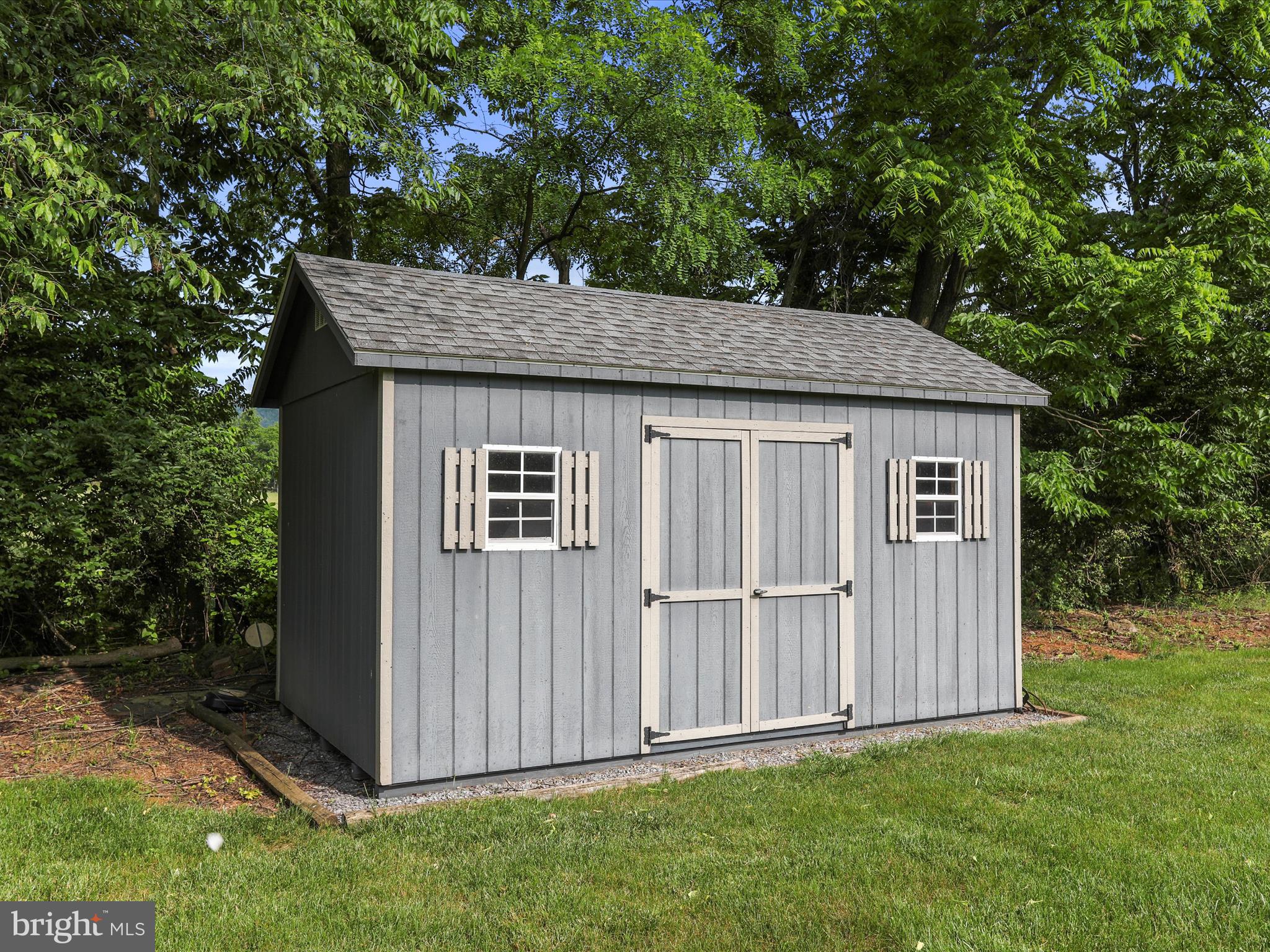 TUSCARORA SPRINGS - Residential