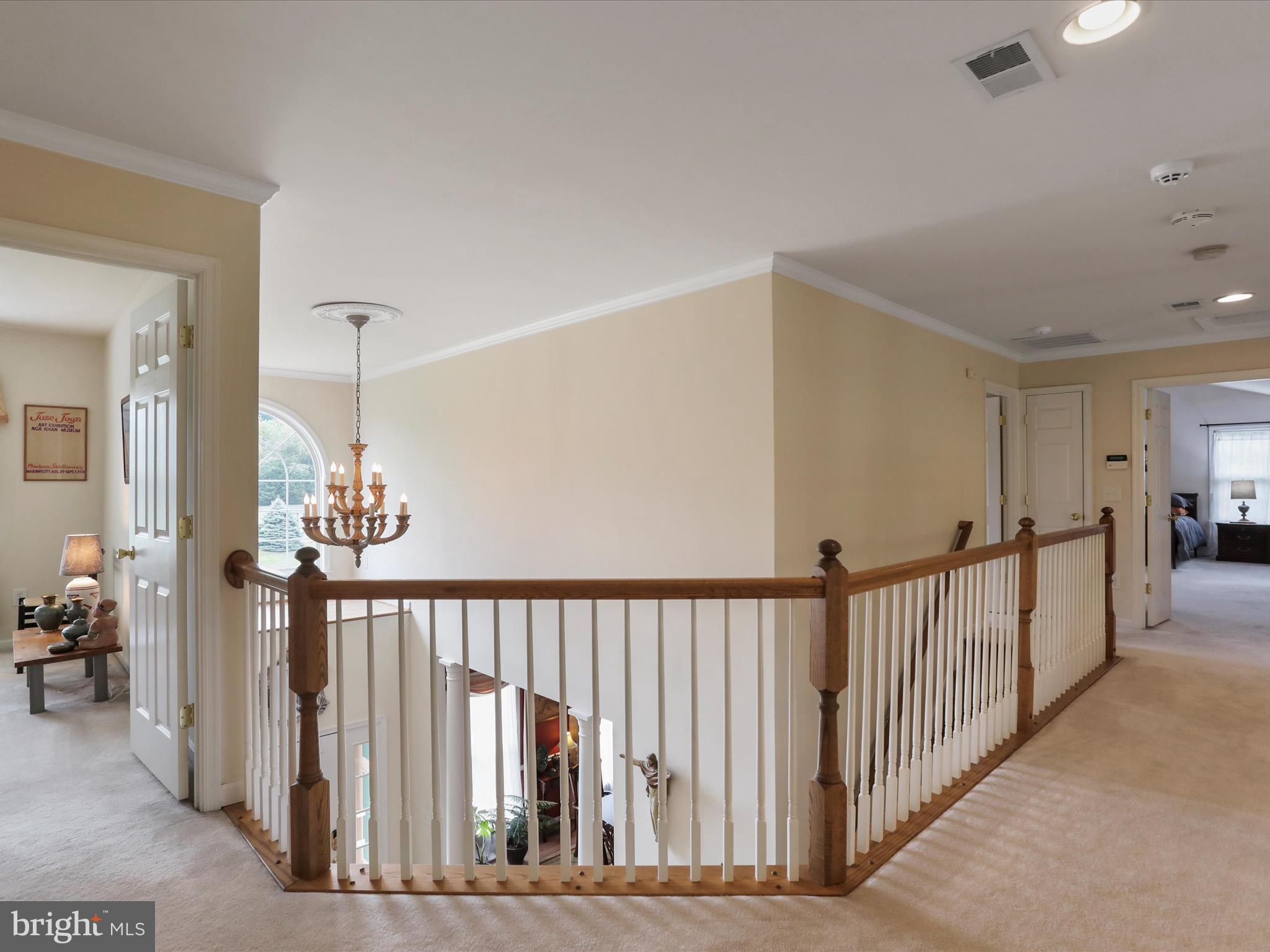 TUSCARORA SPRINGS - Residential