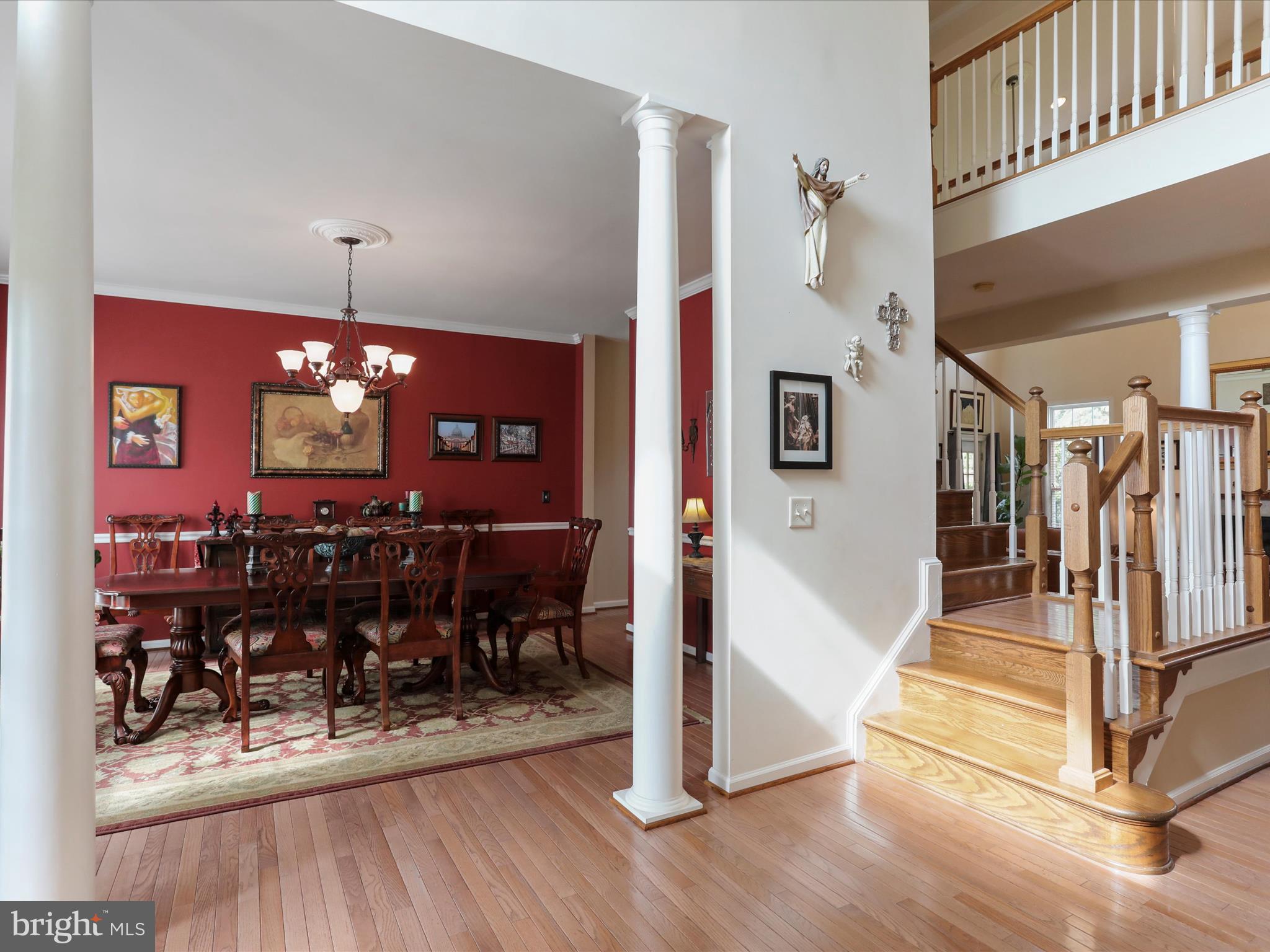 TUSCARORA SPRINGS - Residential