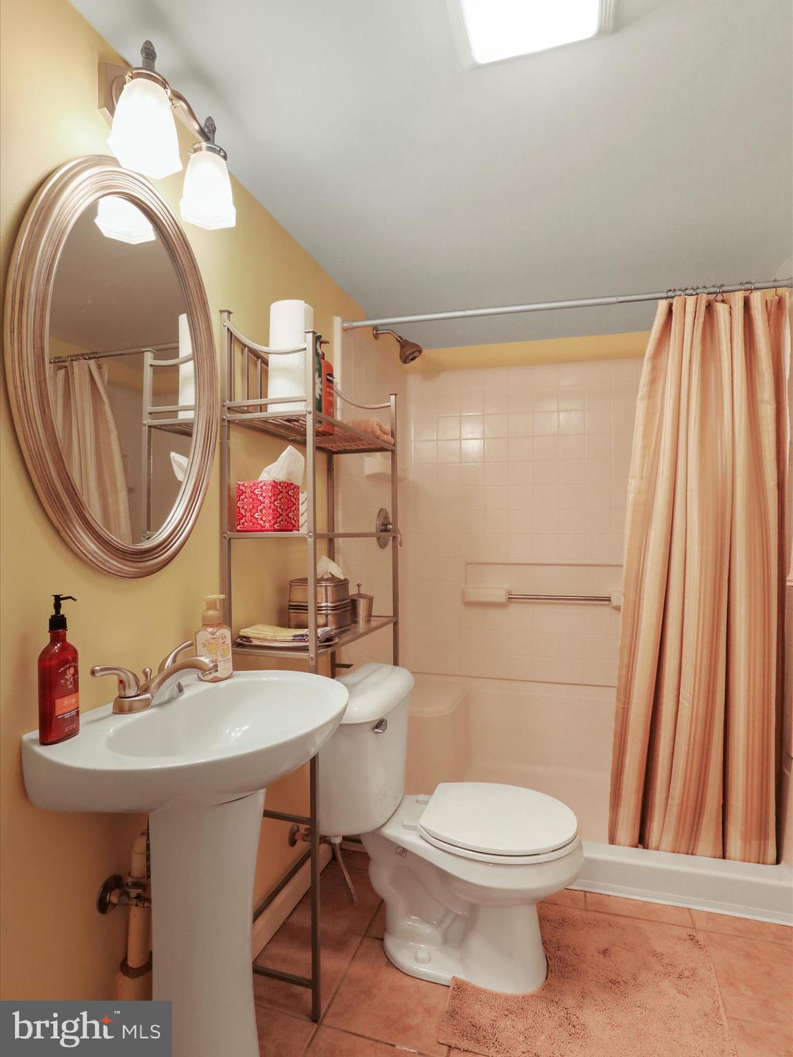 TUSCARORA SPRINGS - Residential