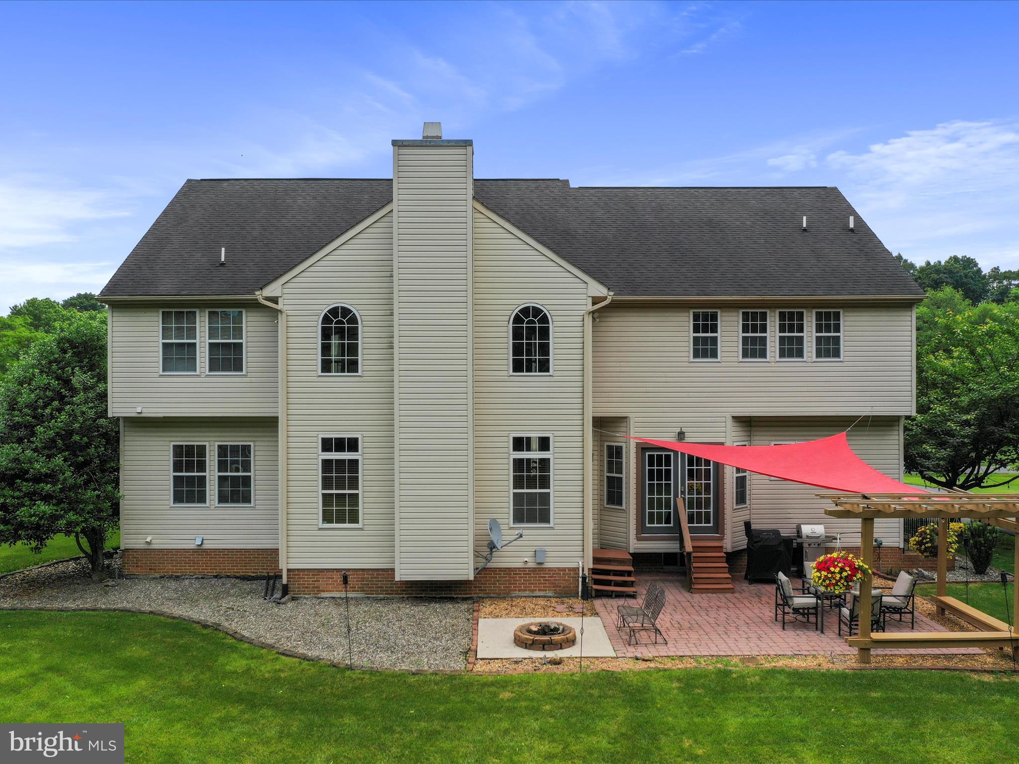 TUSCARORA SPRINGS - Residential