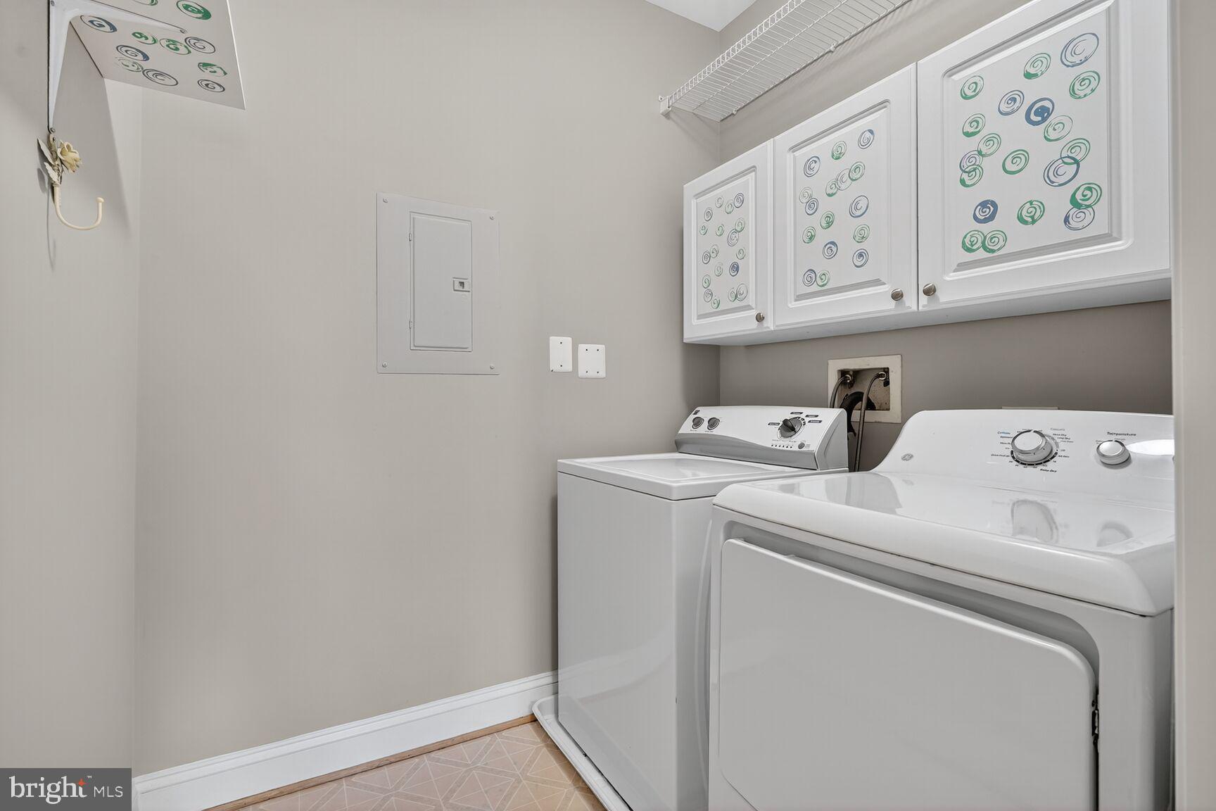 FIELDSTONE AT RIVER HILL - Residential