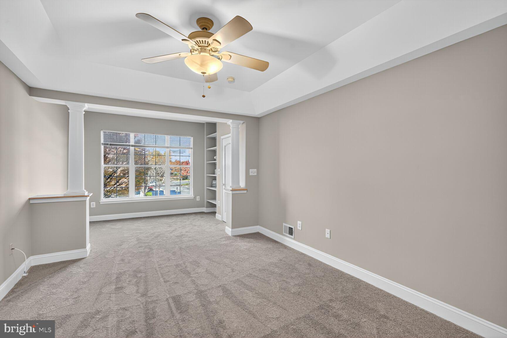 FIELDSTONE AT RIVER HILL - Residential