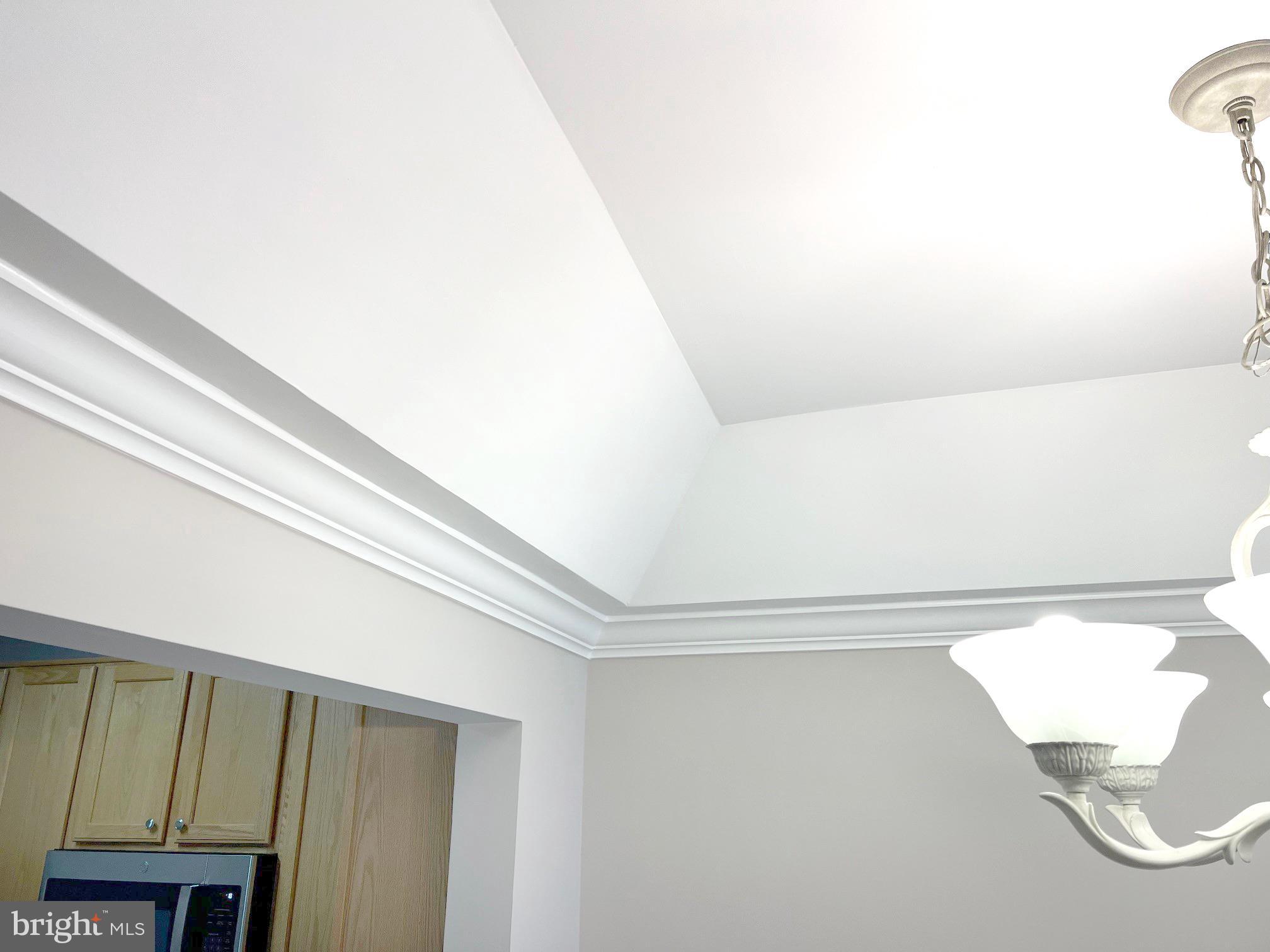 FIELDSTONE AT RIVER HILL - Residential