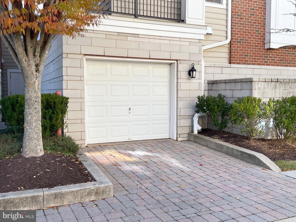 Photo of 5930 Great Star Drive #208, CLARKSVILLE, MD 21029 (MLS # MDHW2061262)