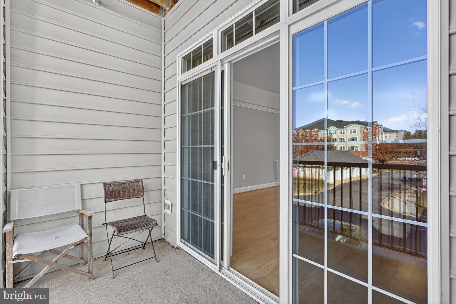 FIELDSTONE AT RIVER HILL - Residential