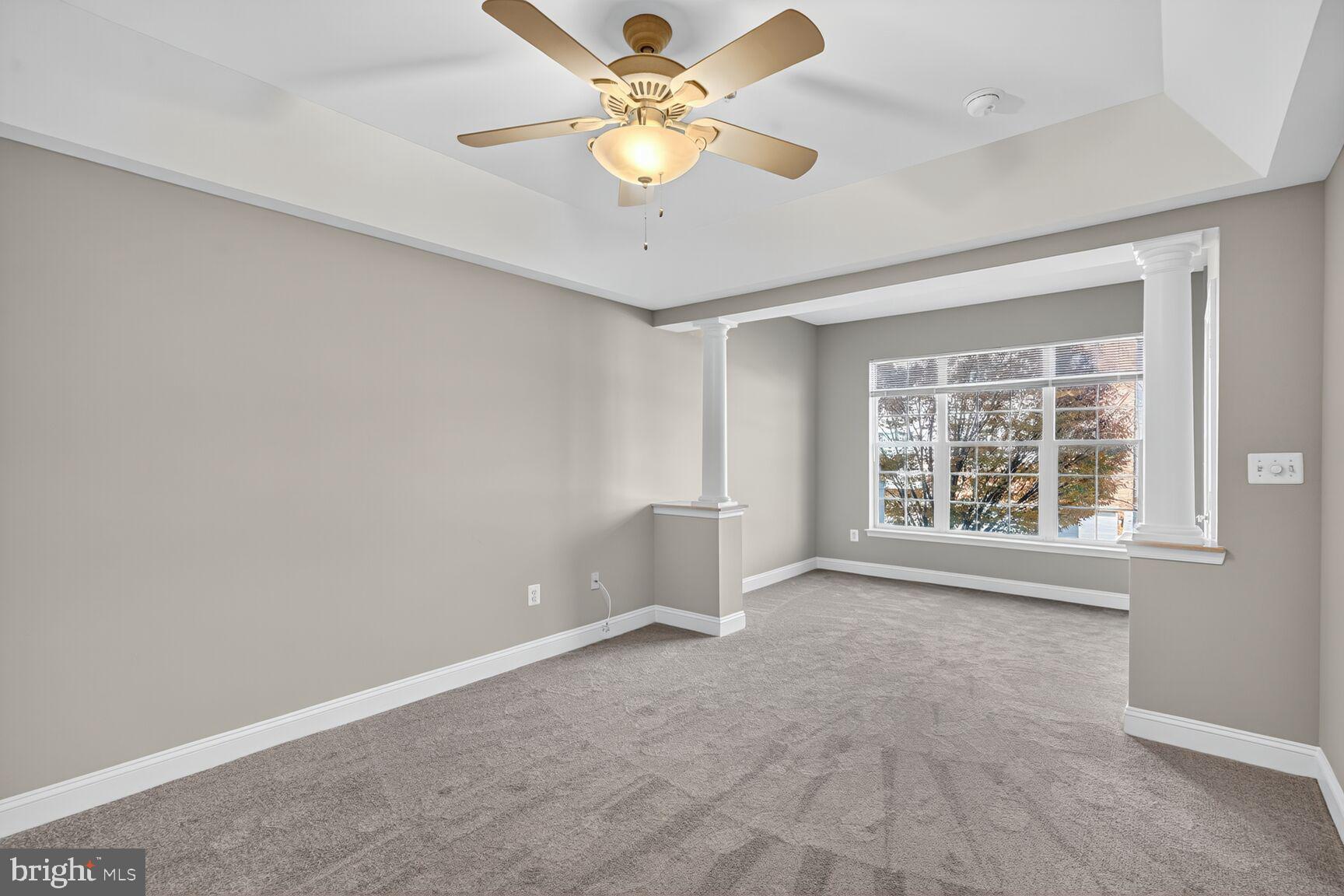 FIELDSTONE AT RIVER HILL - Residential