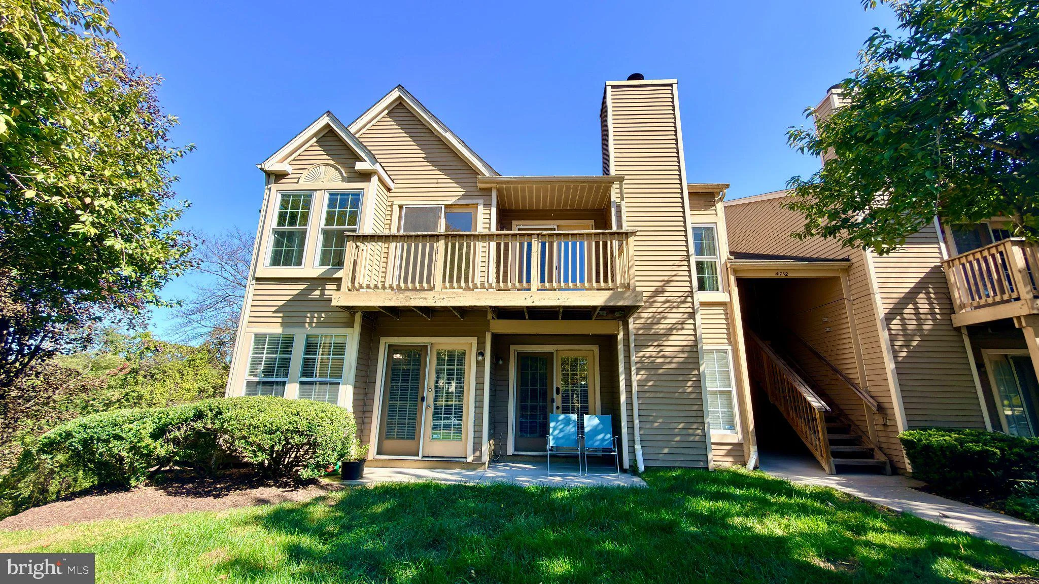 4712 Dorsey Hall Drive Unit 4-404