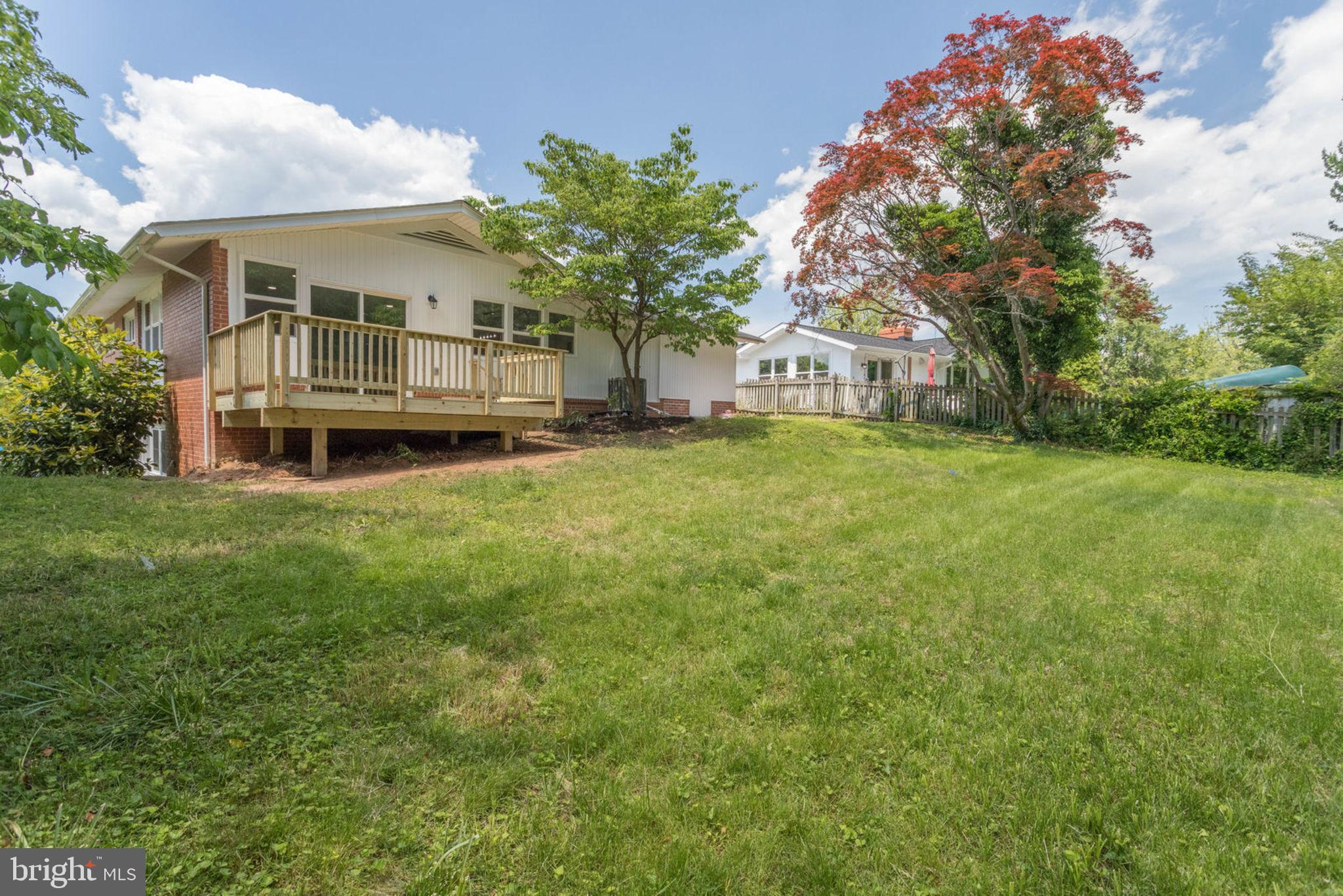 COUNTRY CLUB HILLS - Residential