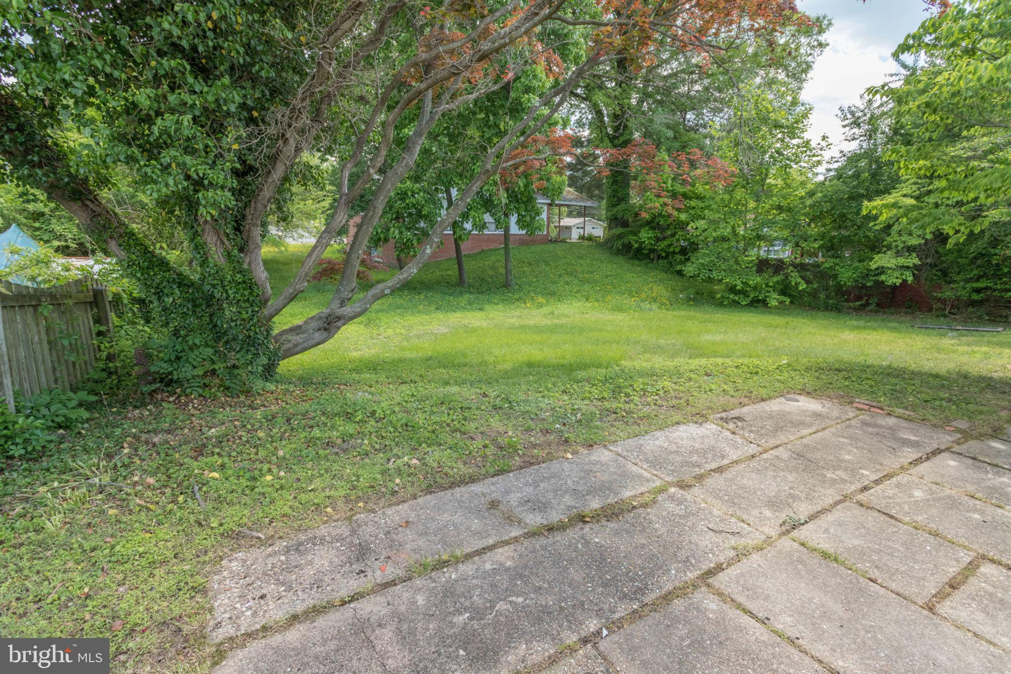 COUNTRY CLUB HILLS - Residential