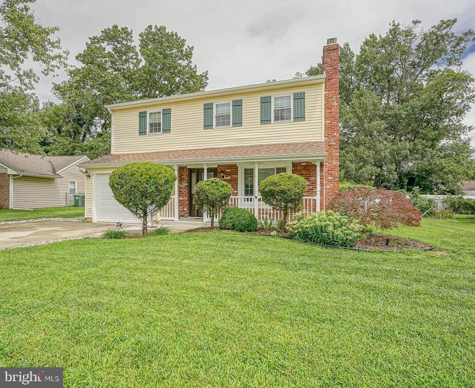 908 N BEECHAM ROAD