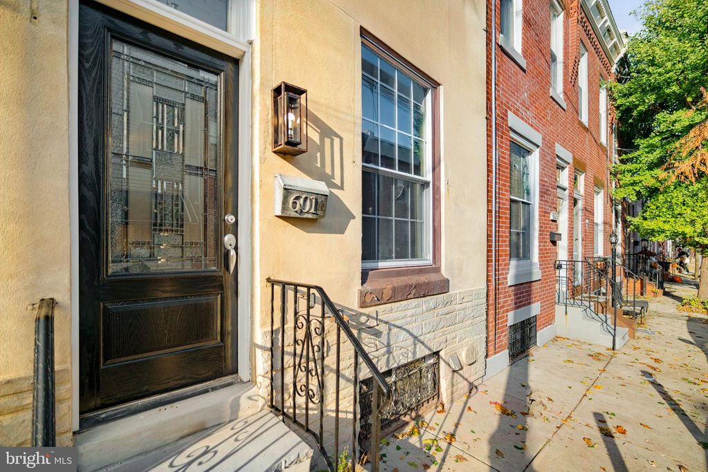 Photo of 601 Miller Street, PHILADELPHIA, PA 19125 (MLS # PAPH2561680)