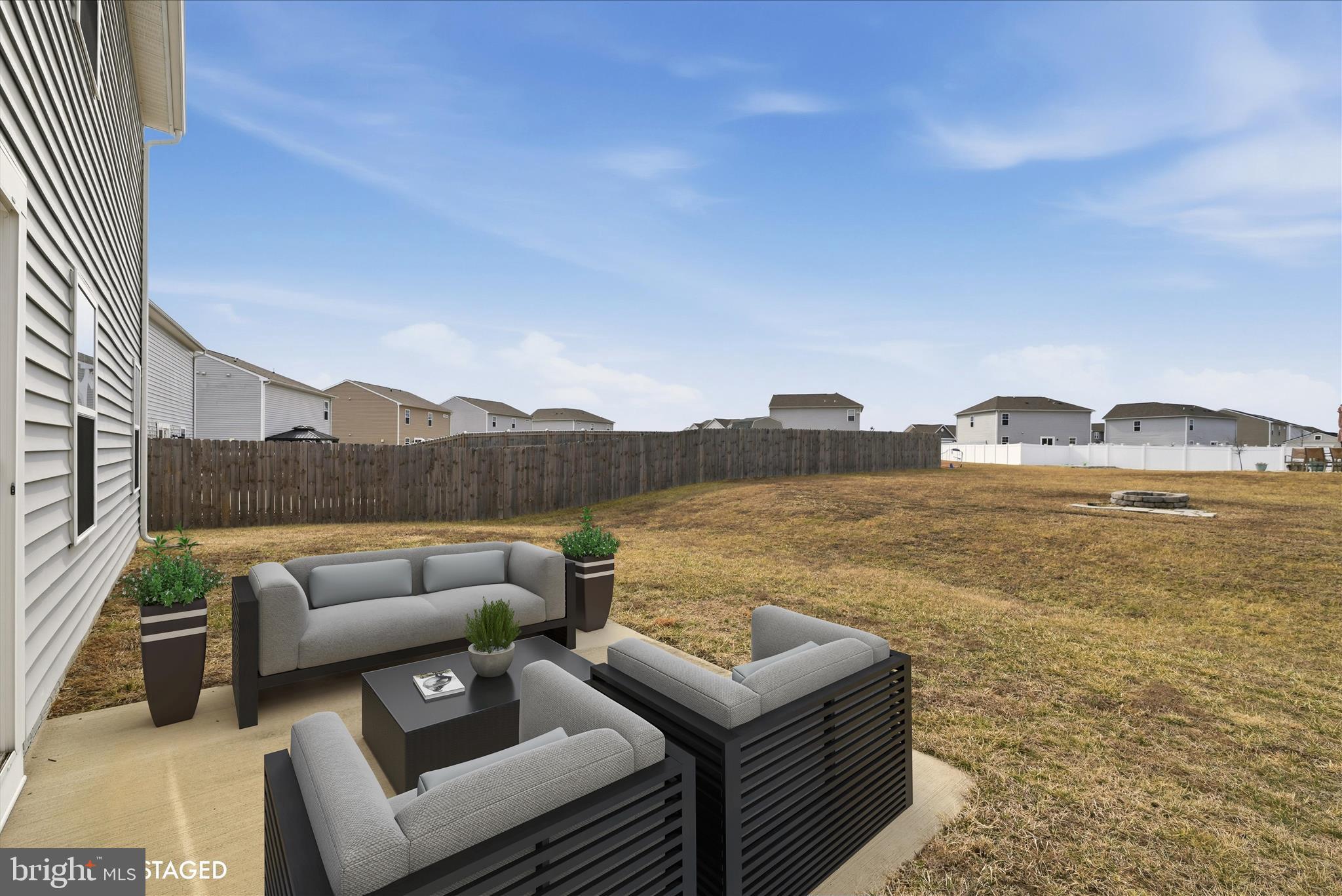 BERKELEY COUNTY - Residential