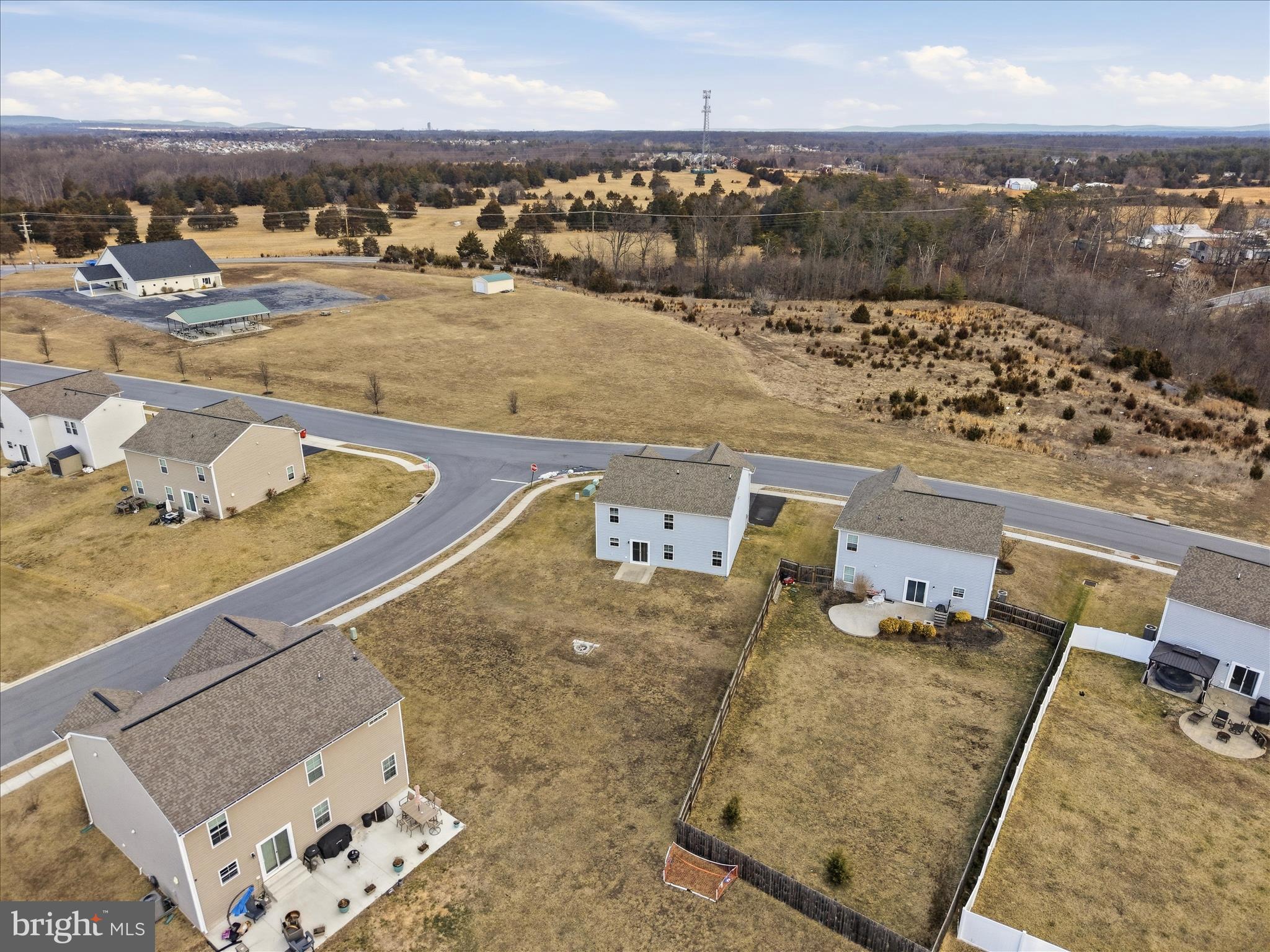 BERKELEY COUNTY - Residential