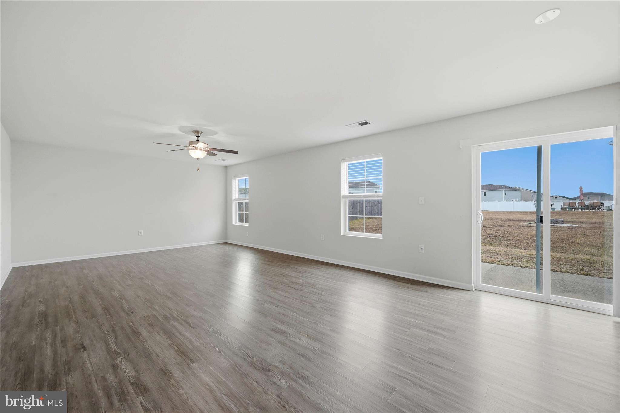 BERKELEY COUNTY - Residential