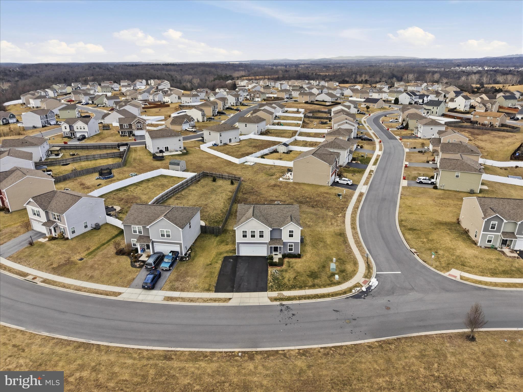 BERKELEY COUNTY - Residential