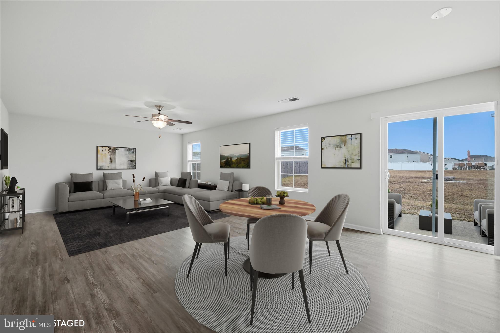 BERKELEY COUNTY - Residential