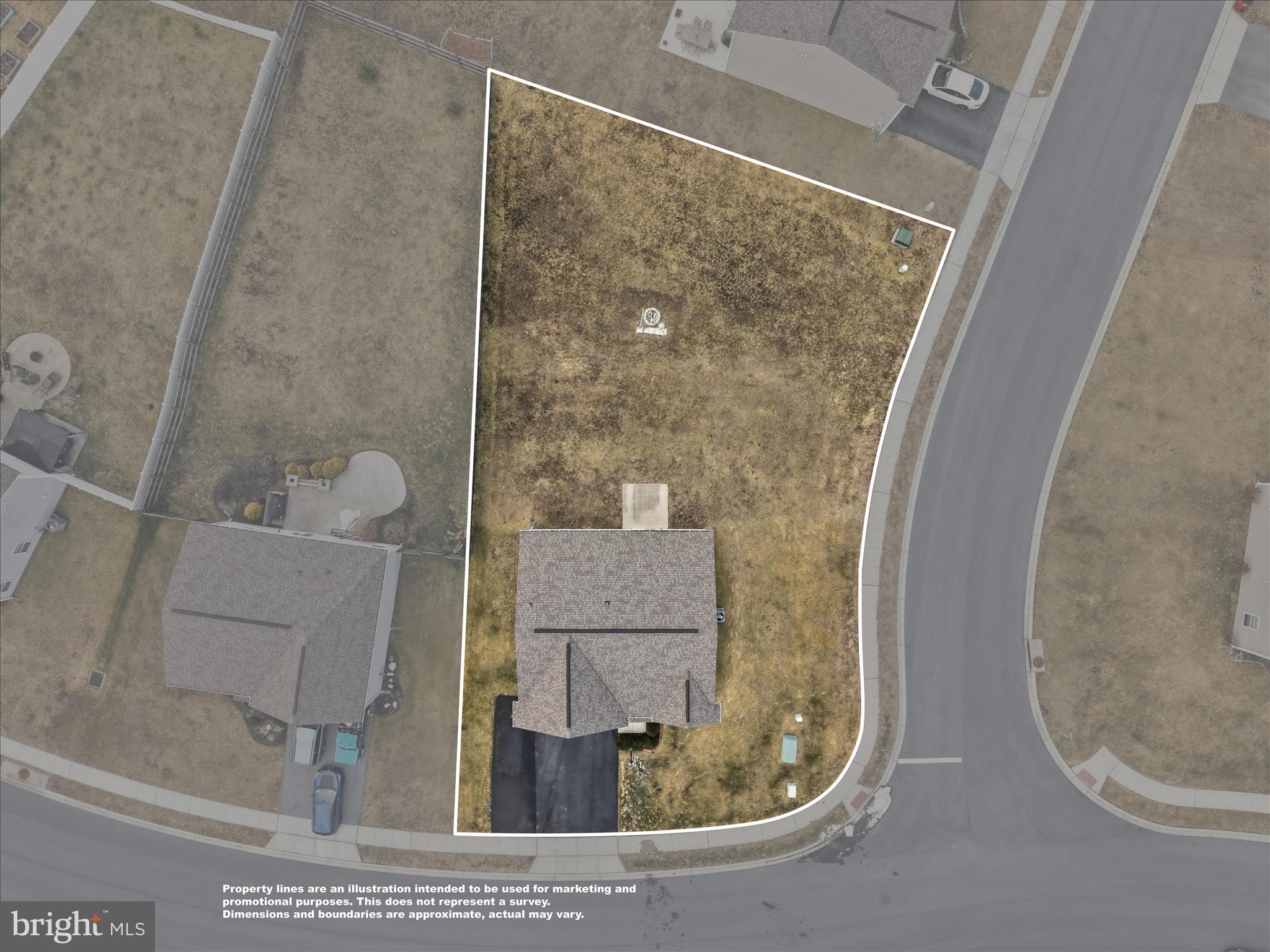 BERKELEY COUNTY - Residential