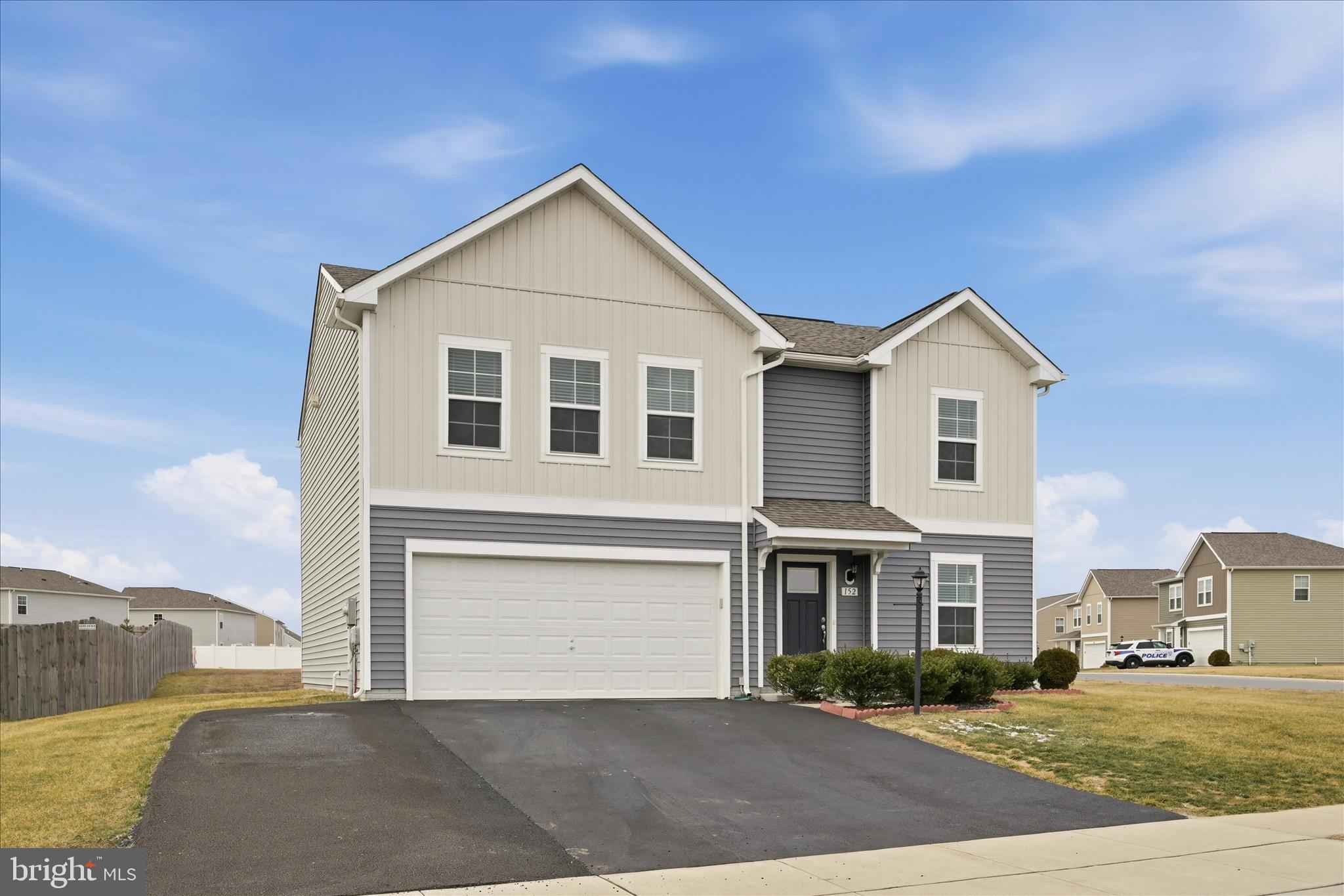 BERKELEY COUNTY - Residential