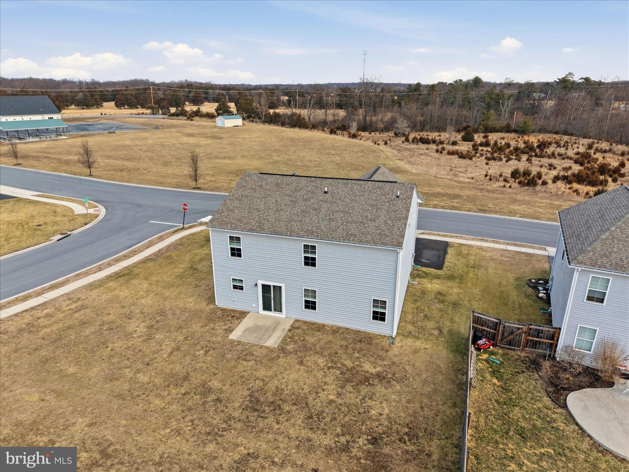 BERKELEY COUNTY - Residential