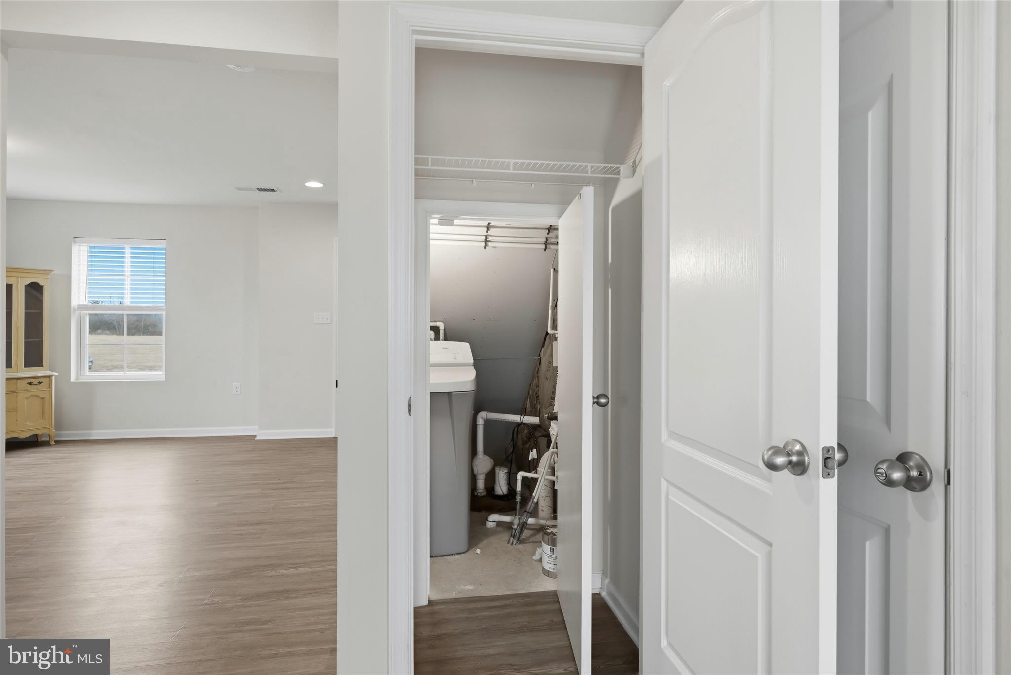 BERKELEY COUNTY - Residential