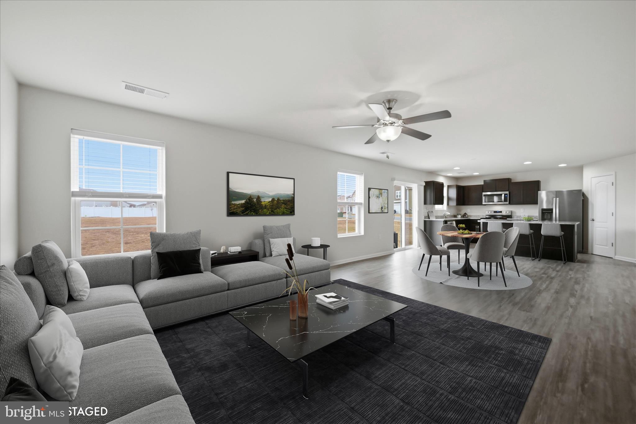 BERKELEY COUNTY - Residential