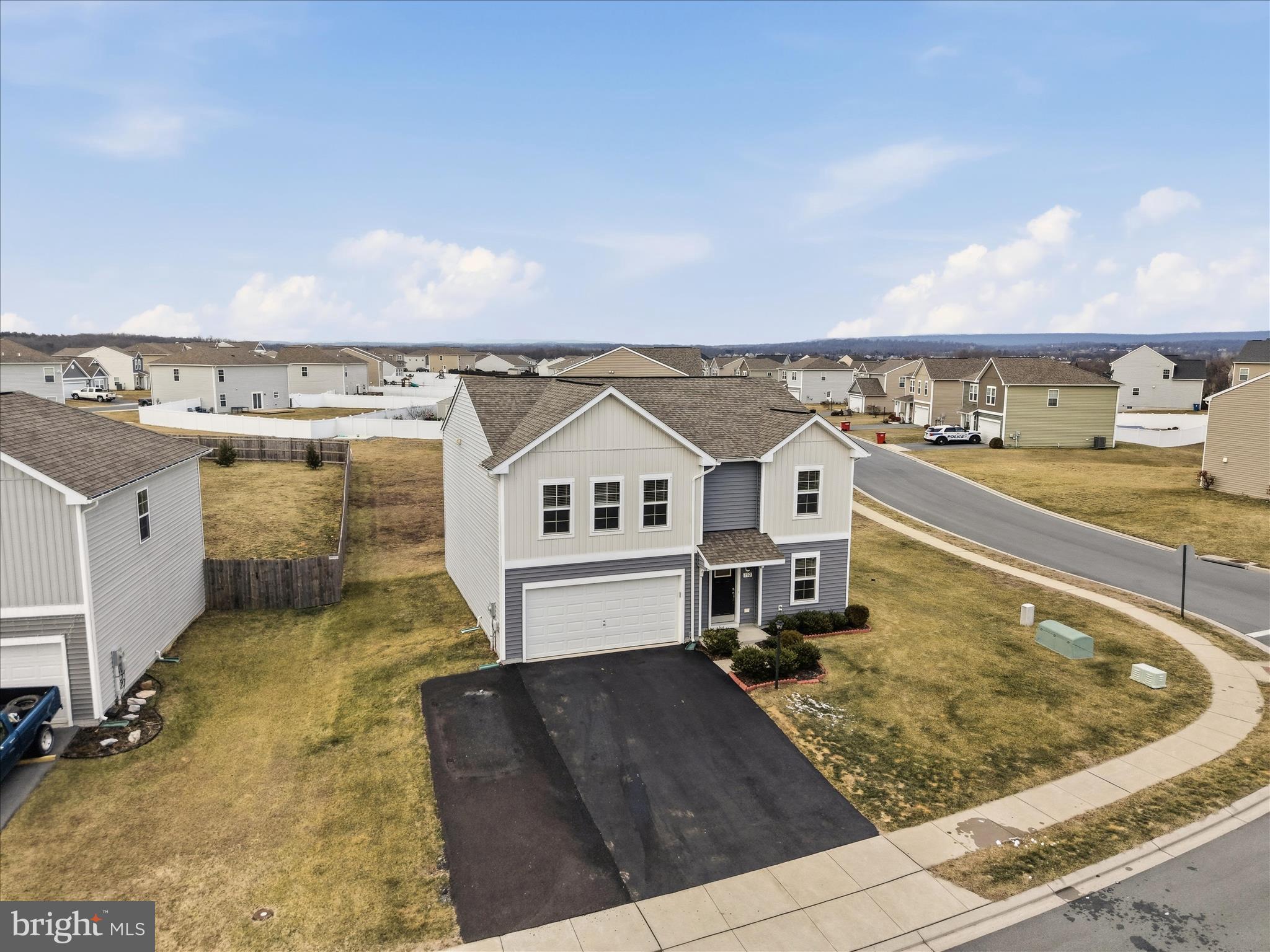 BERKELEY COUNTY - Residential