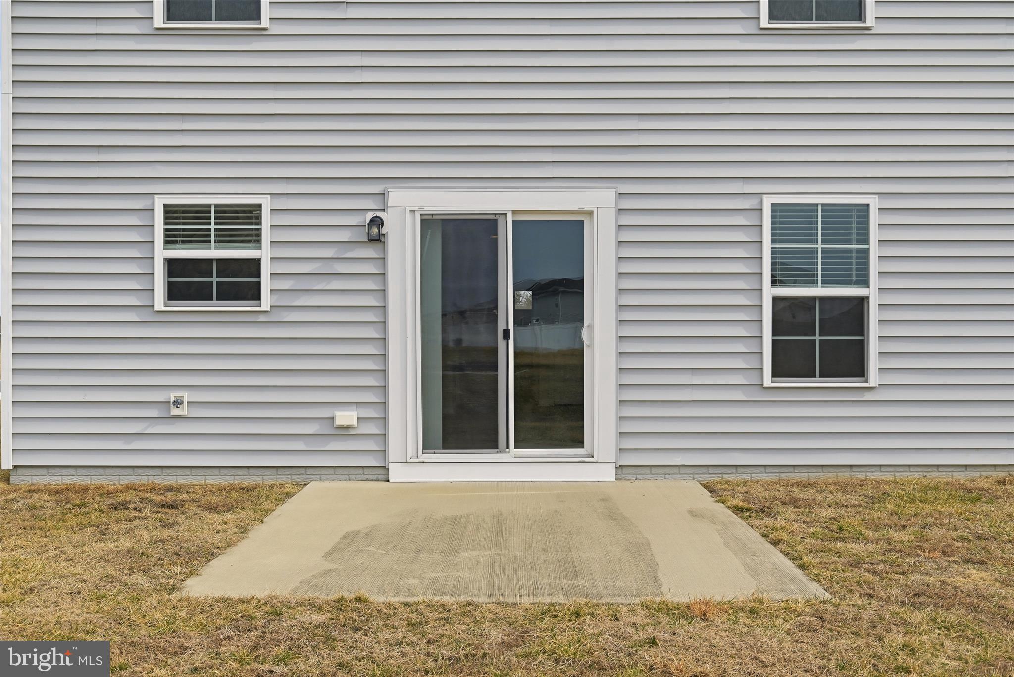 BERKELEY COUNTY - Residential