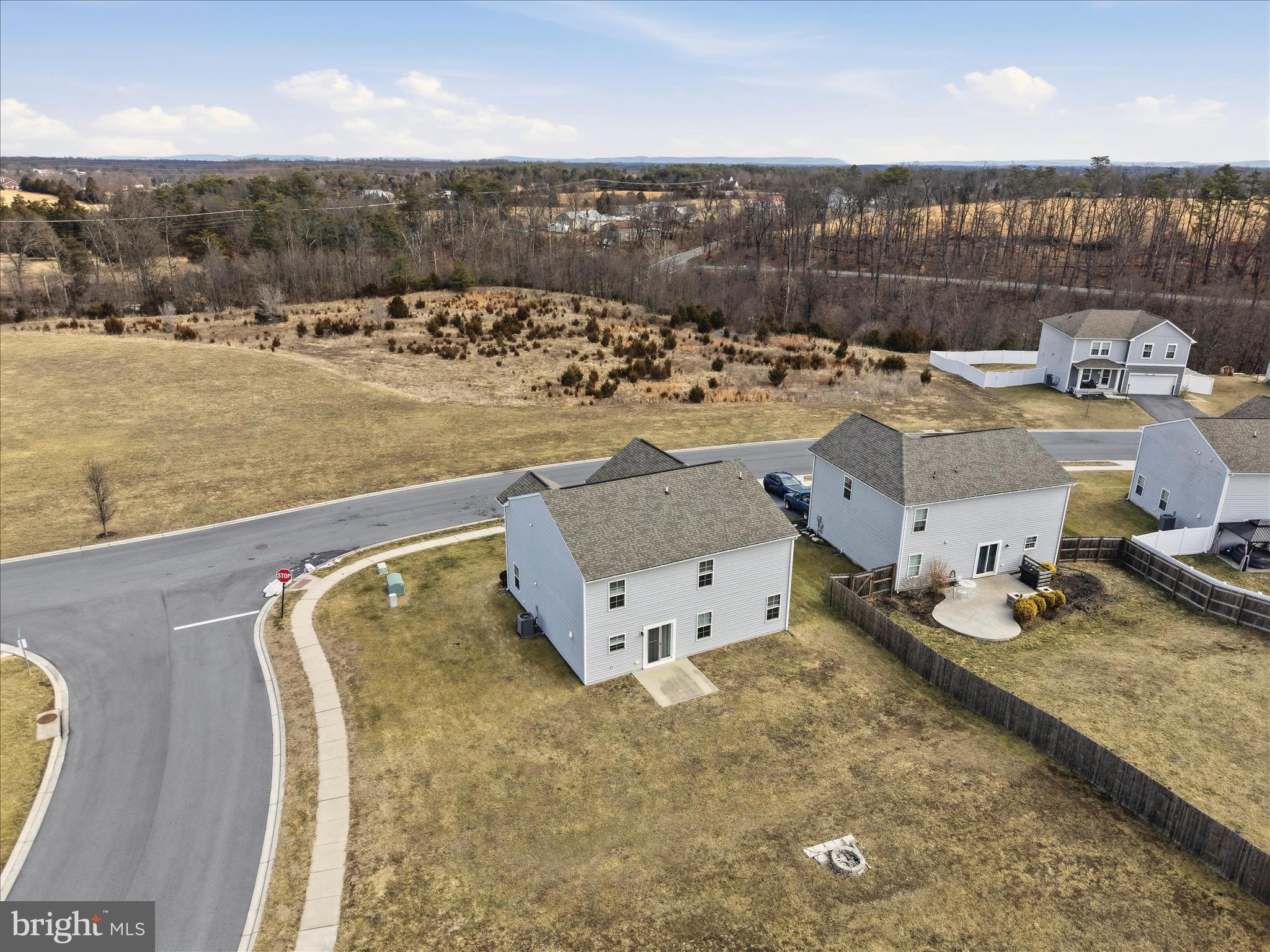 BERKELEY COUNTY - Residential