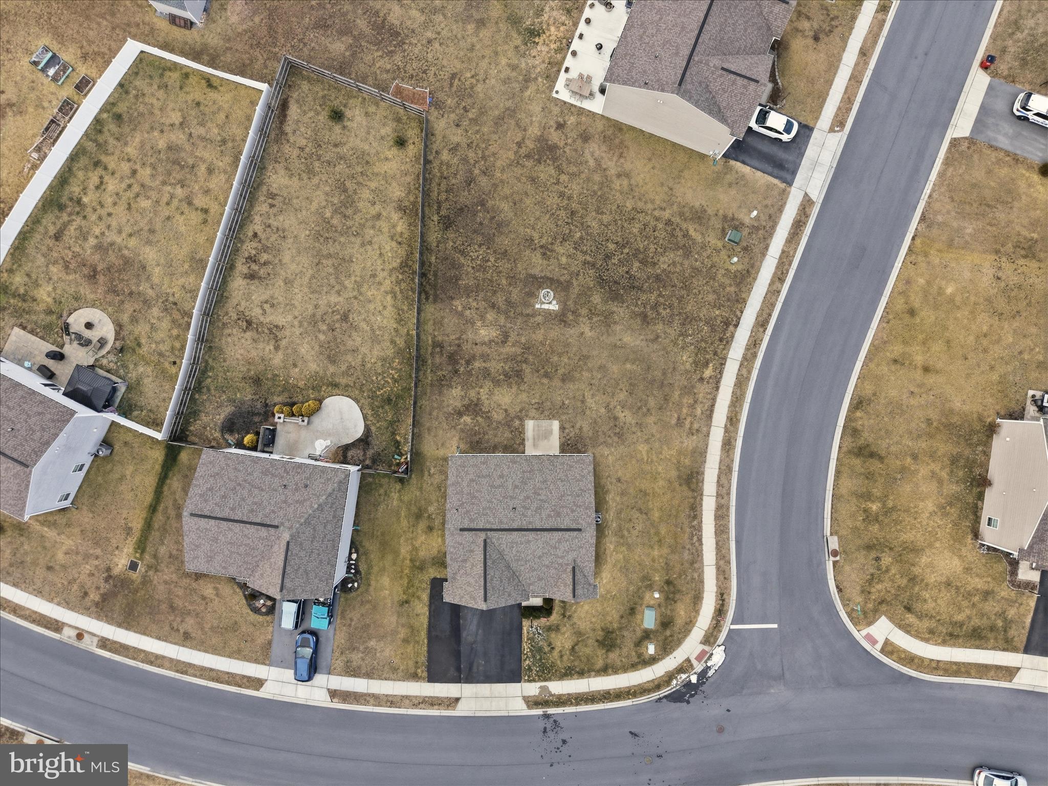 BERKELEY COUNTY - Residential