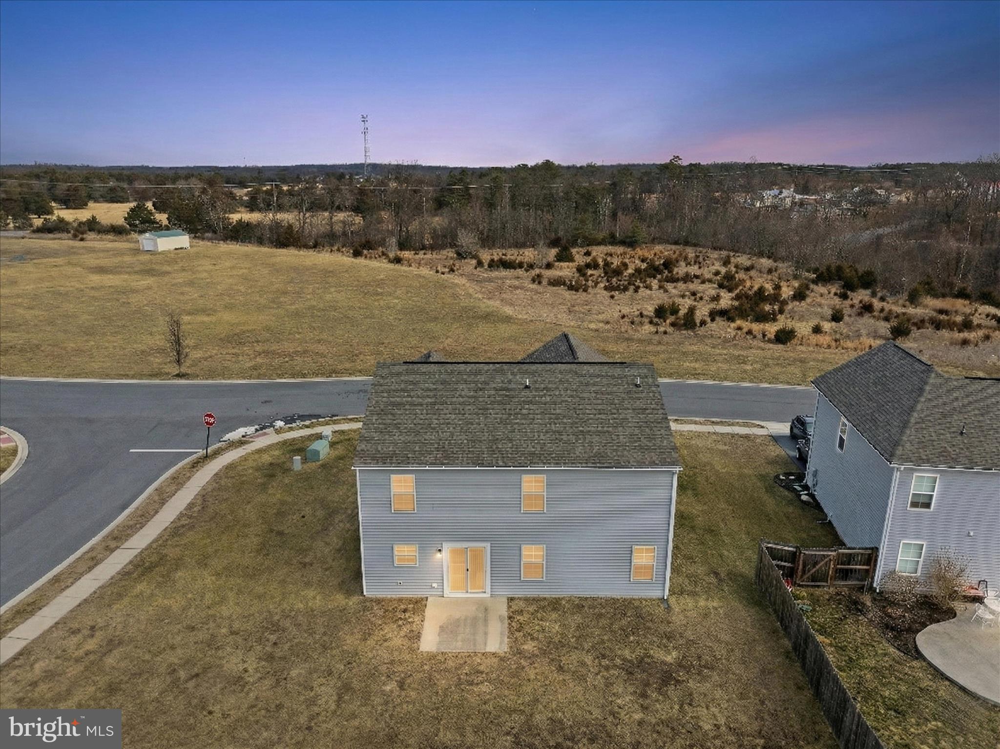 BERKELEY COUNTY - Residential