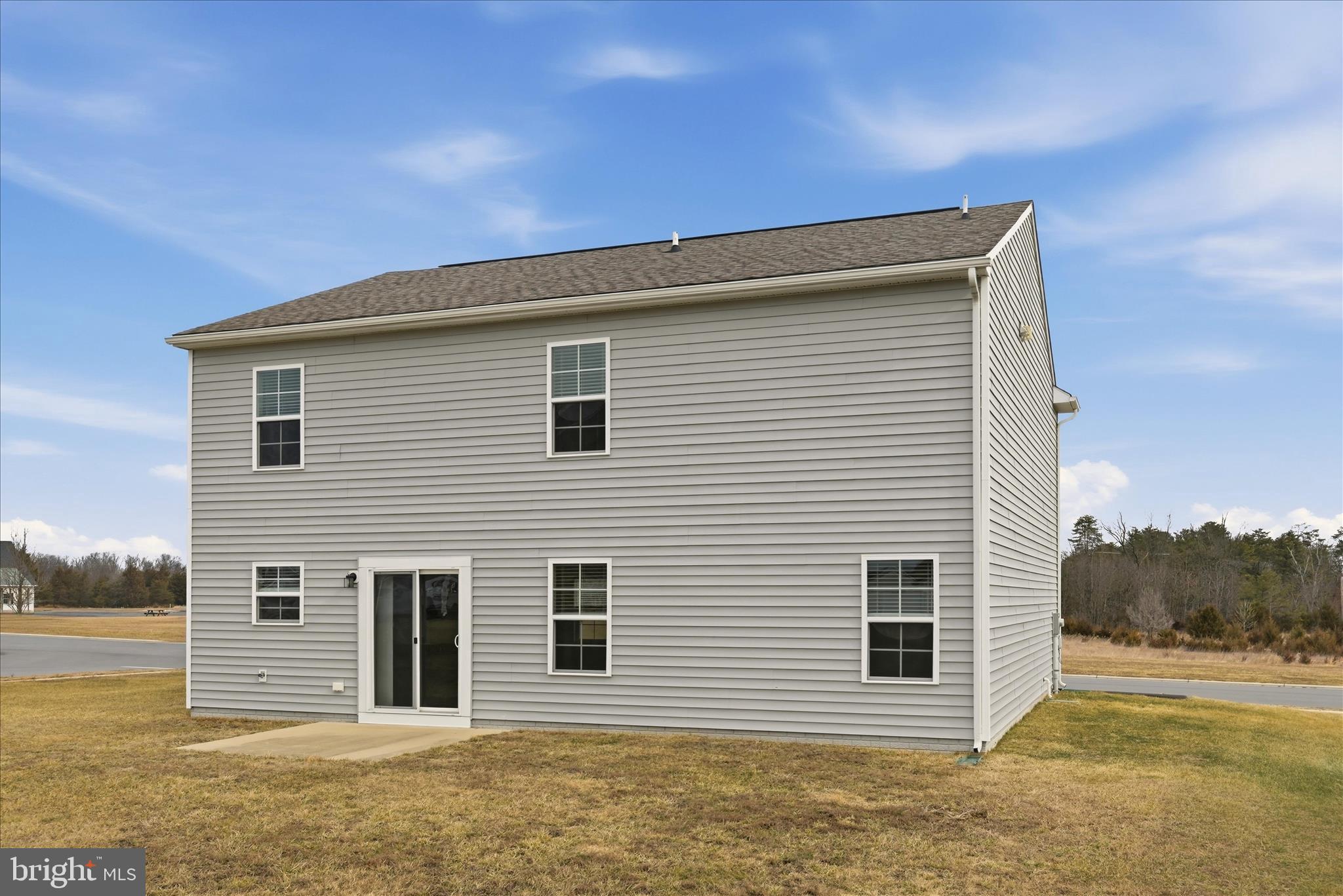 BERKELEY COUNTY - Residential