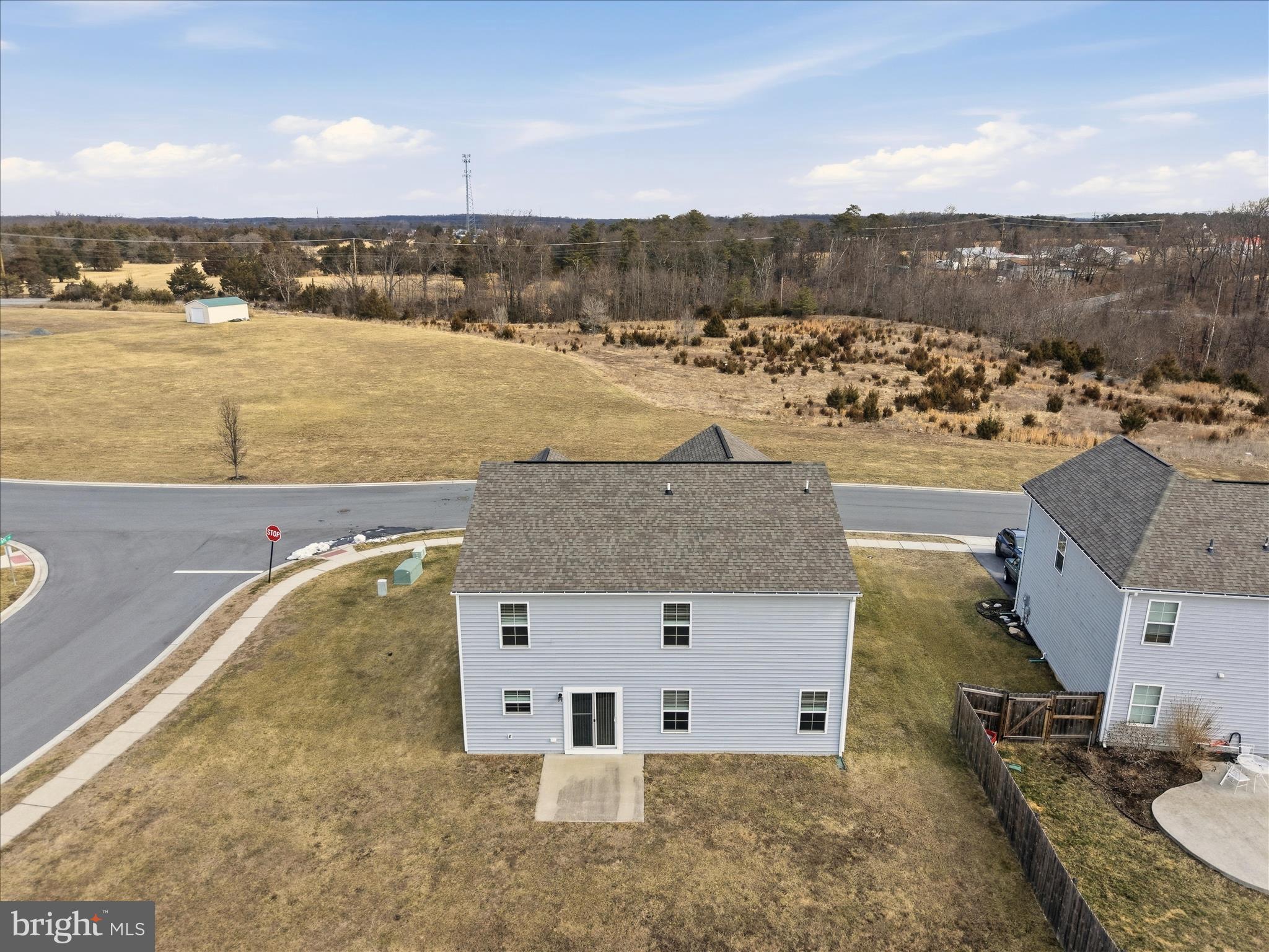 BERKELEY COUNTY - Residential
