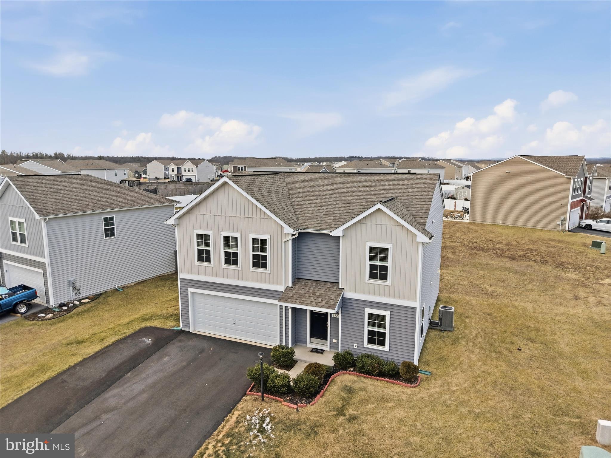 BERKELEY COUNTY - Residential