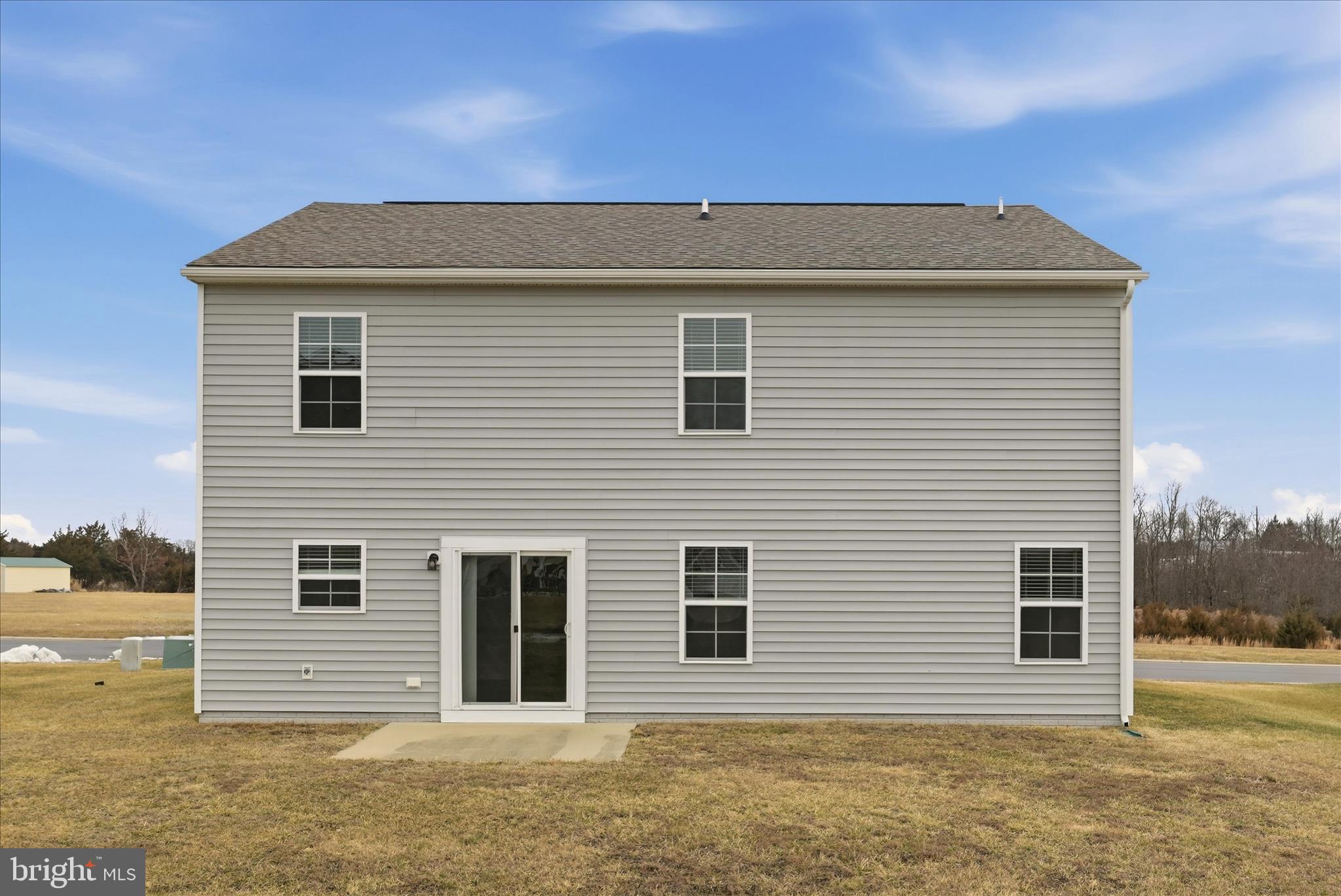 BERKELEY COUNTY - Residential