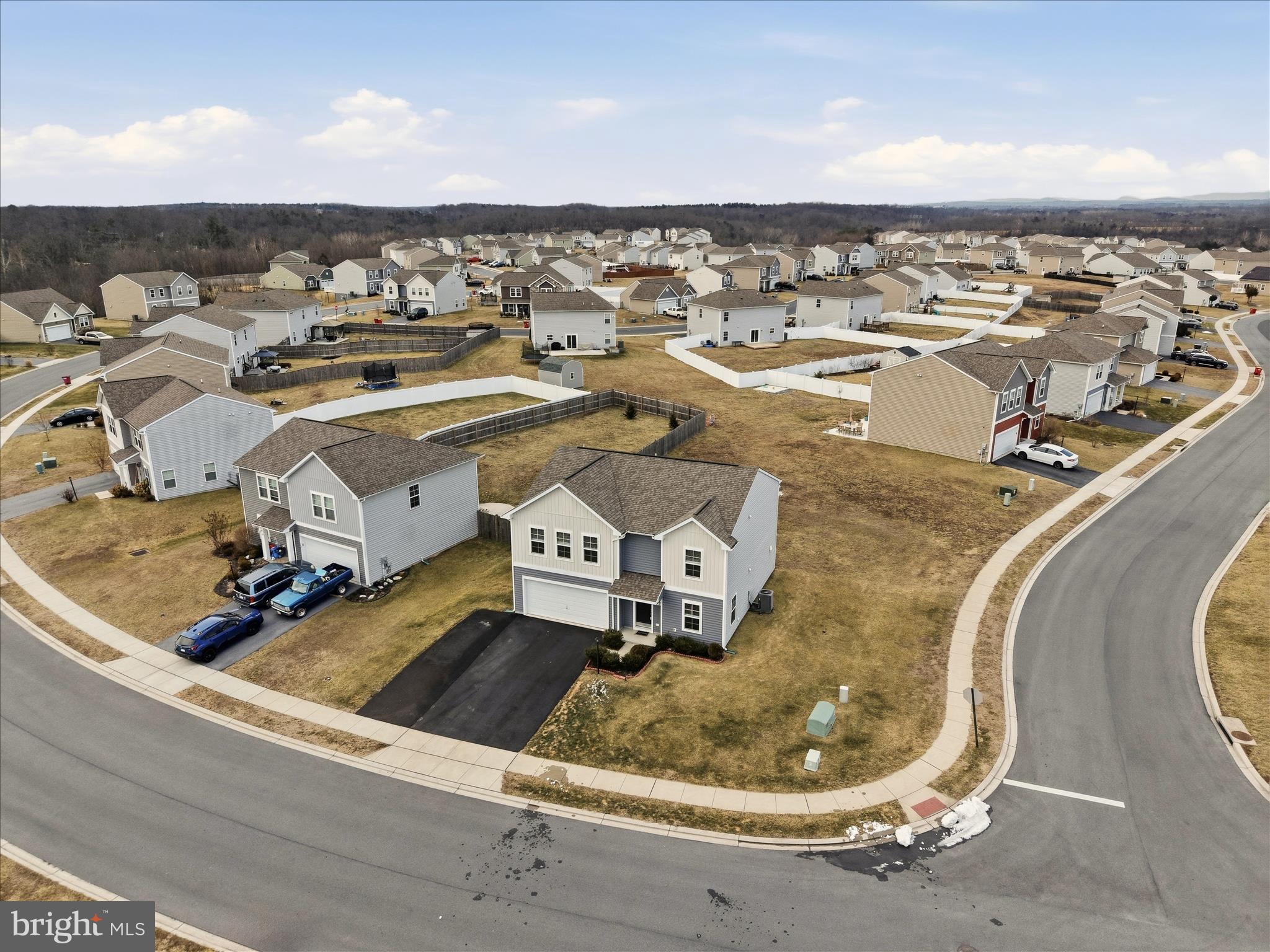 BERKELEY COUNTY - Residential