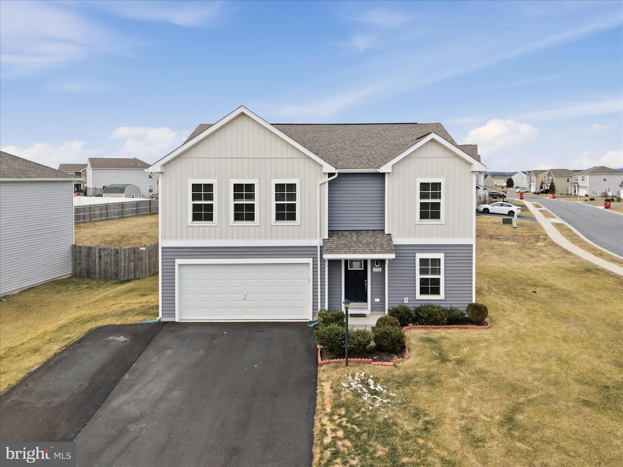 BERKELEY COUNTY - Residential