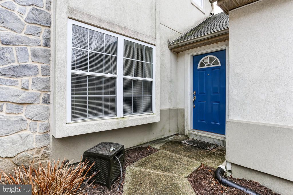 Photo of 603 CRESTGATE PL, MILLERSVILLE, PA 17551 (MLS # PALA2029848)