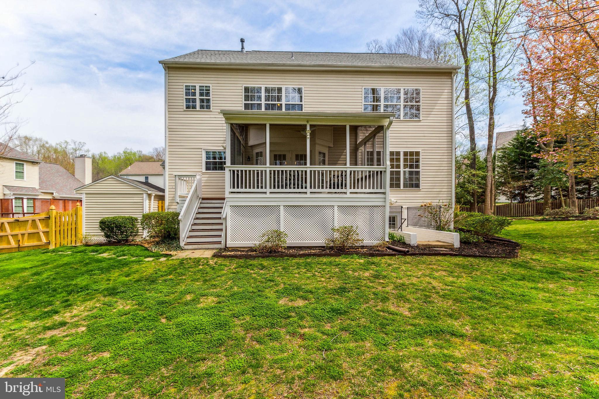 BRITTANY - Residential