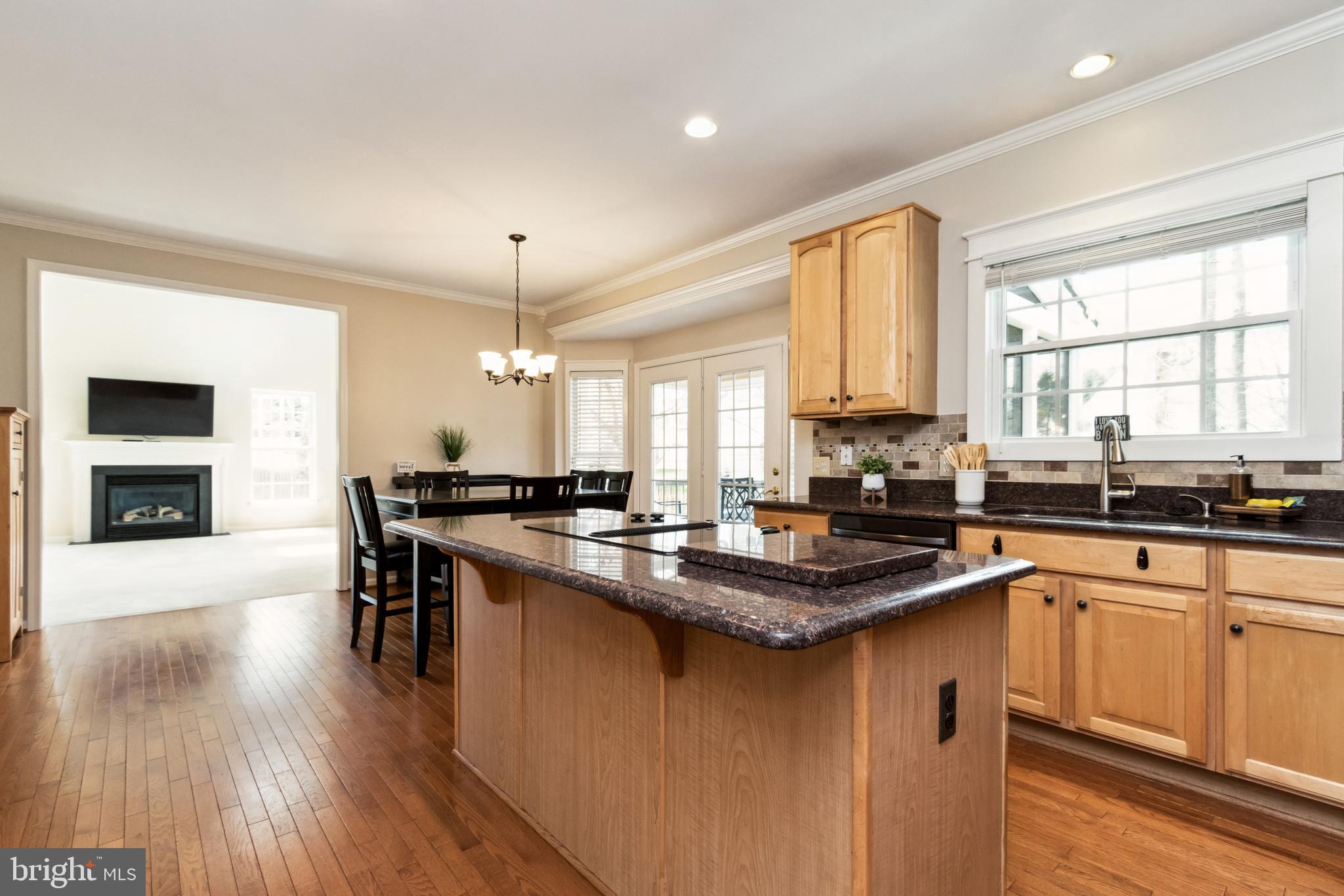 BRITTANY - Residential