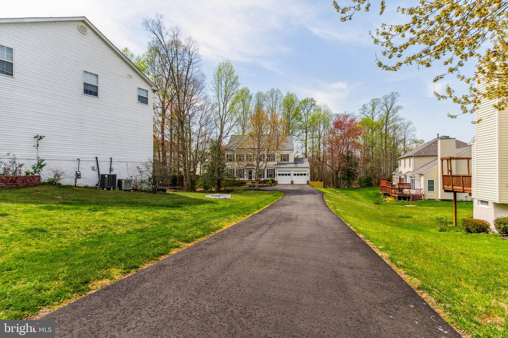 BRITTANY - Residential