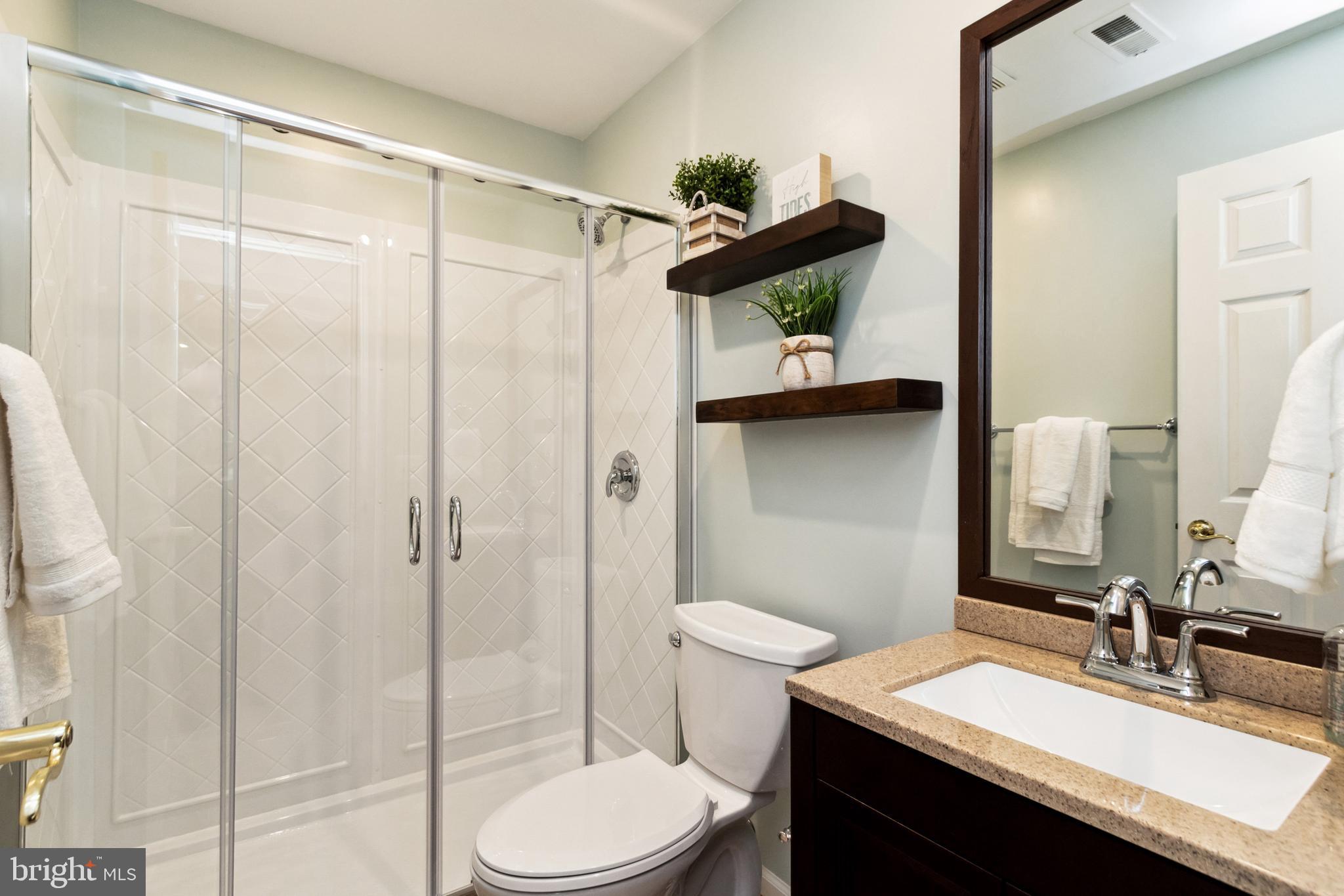 BRITTANY - Residential