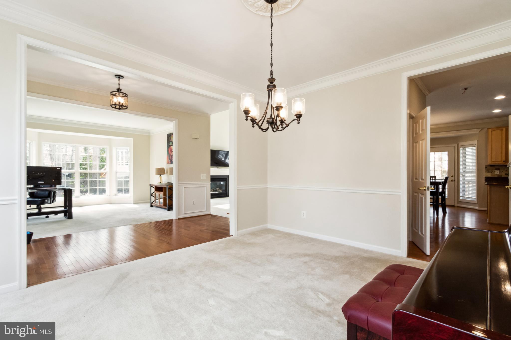 BRITTANY - Residential