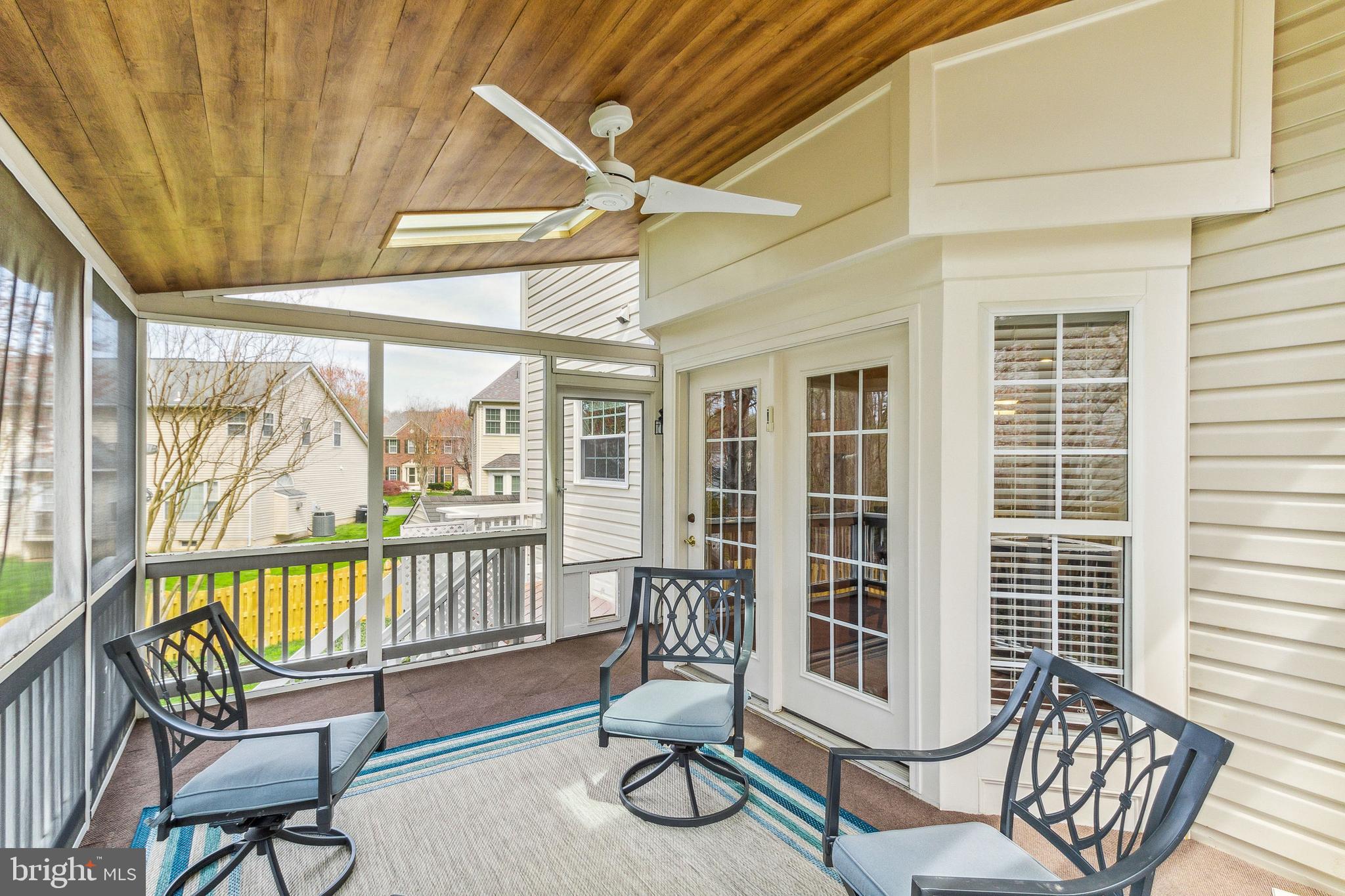 BRITTANY - Residential