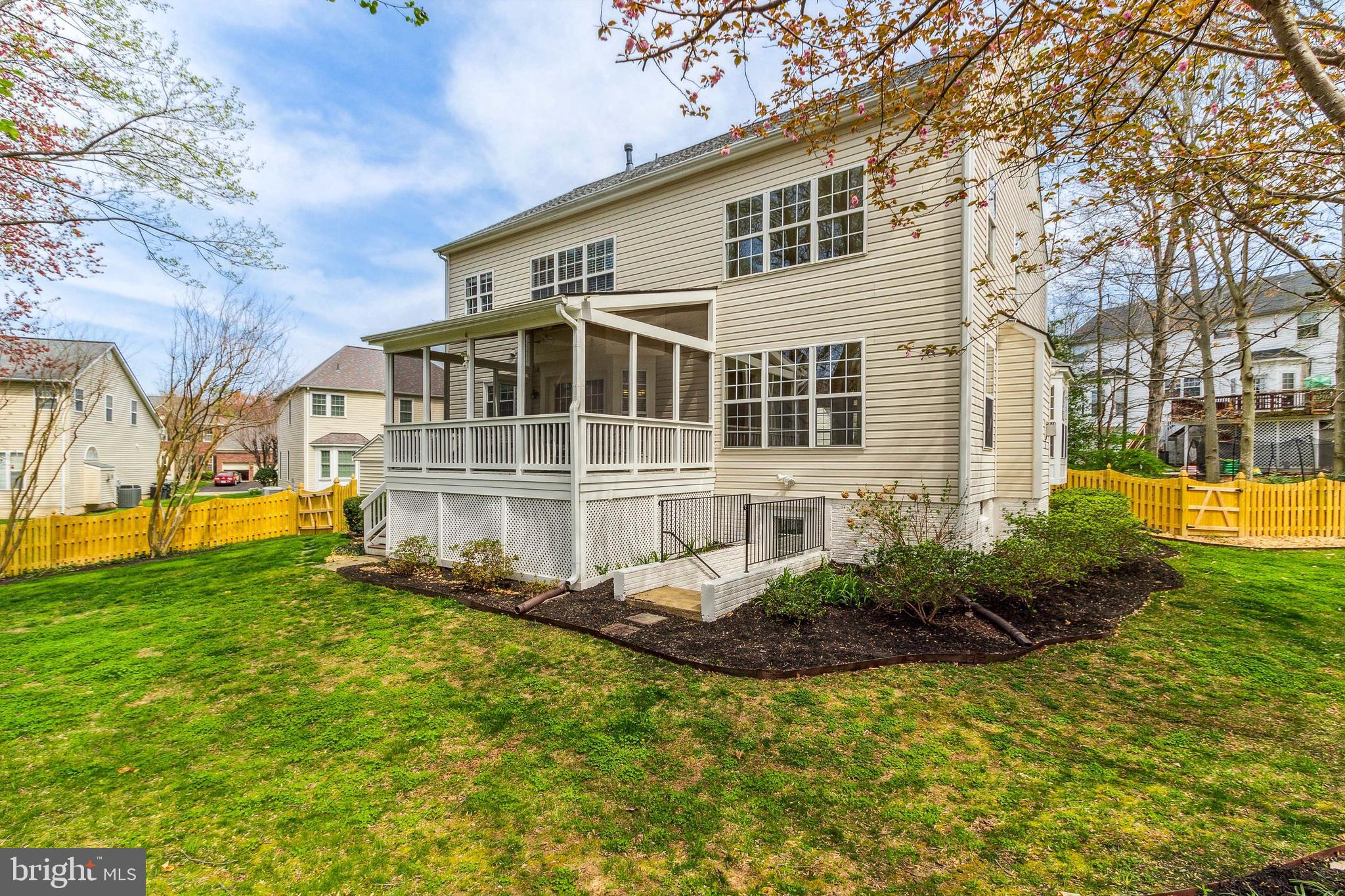 BRITTANY - Residential