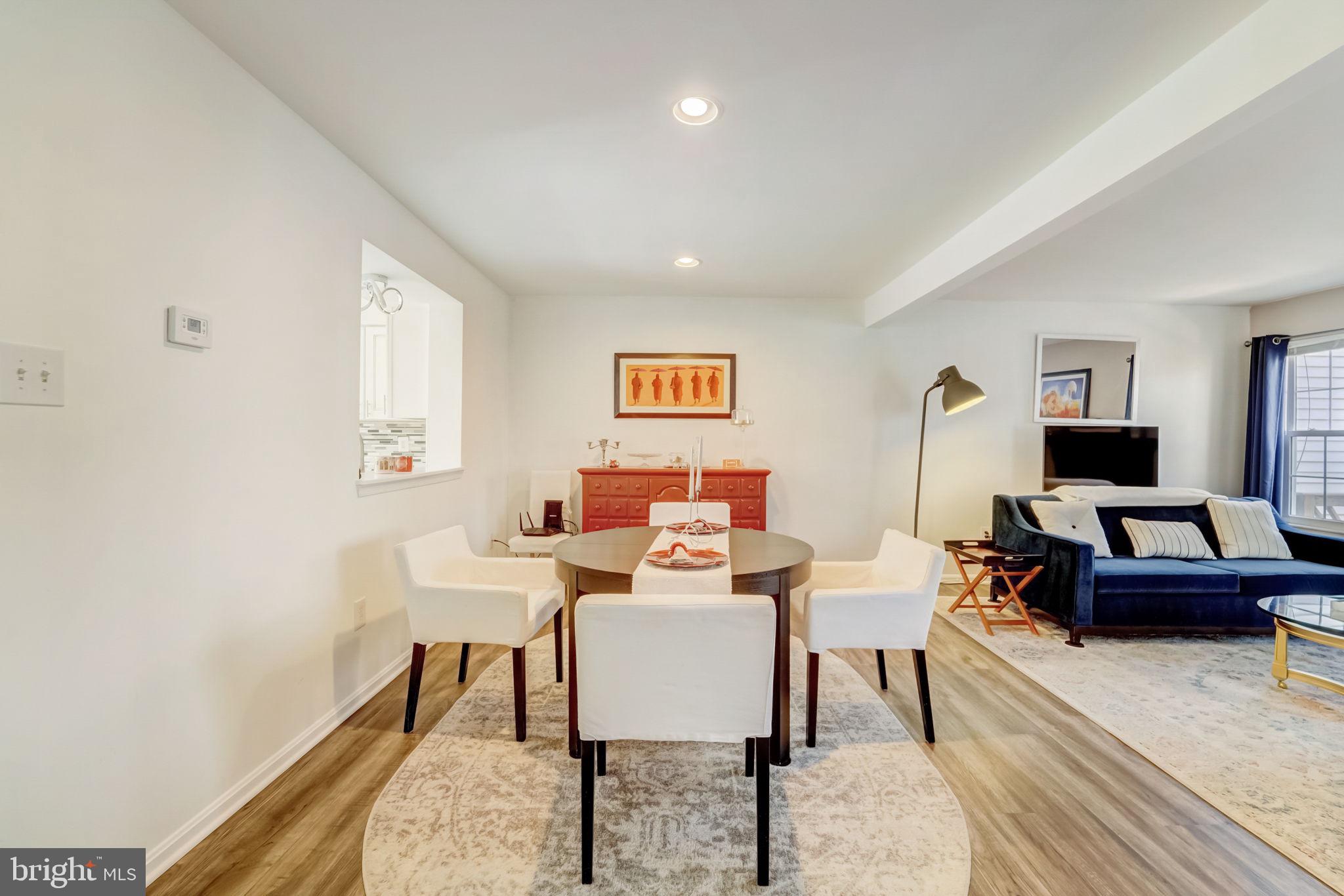 VILLAGE OF HICKORY RIDGE - Residential