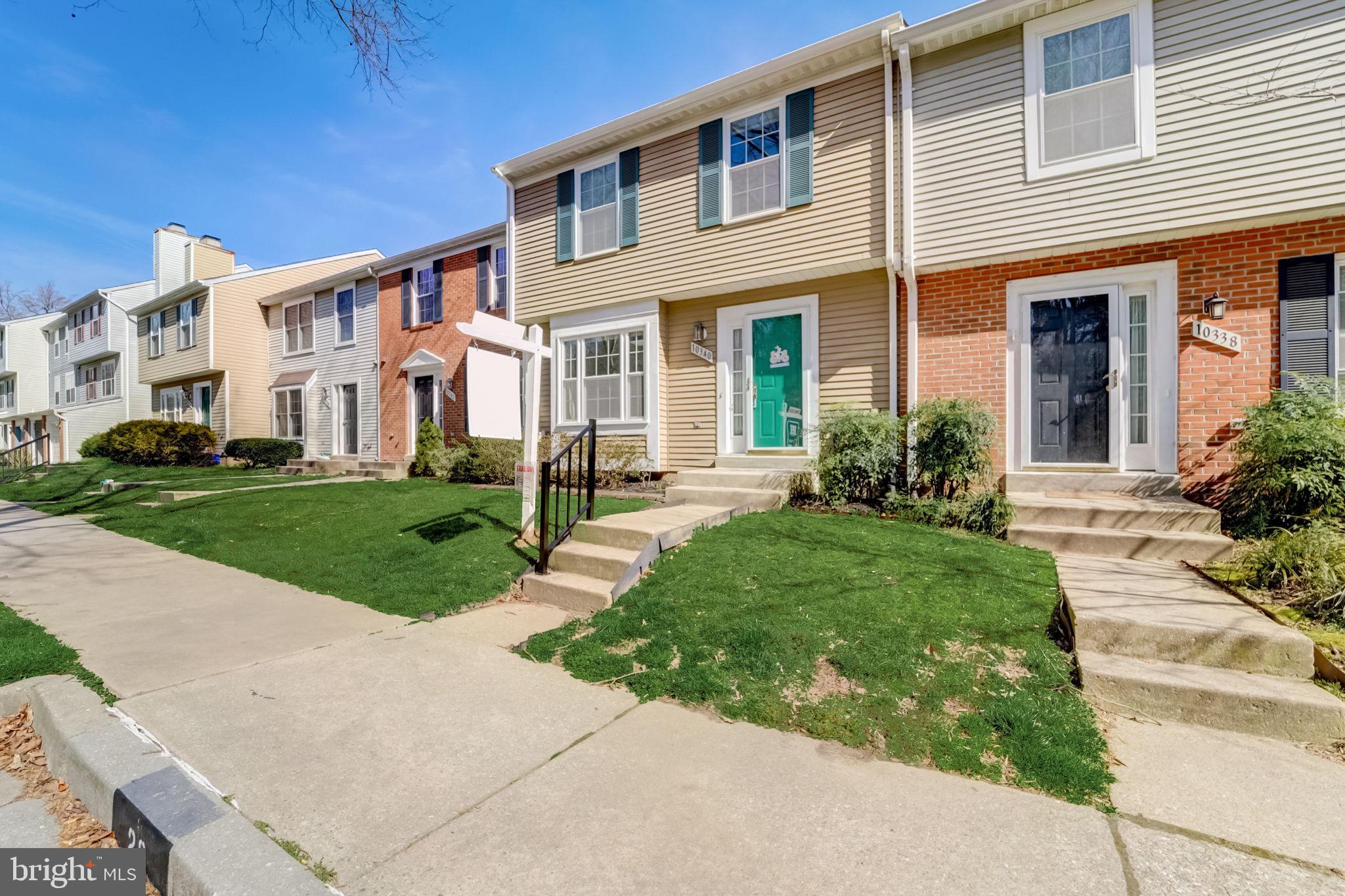 VILLAGE OF HICKORY RIDGE - Residential