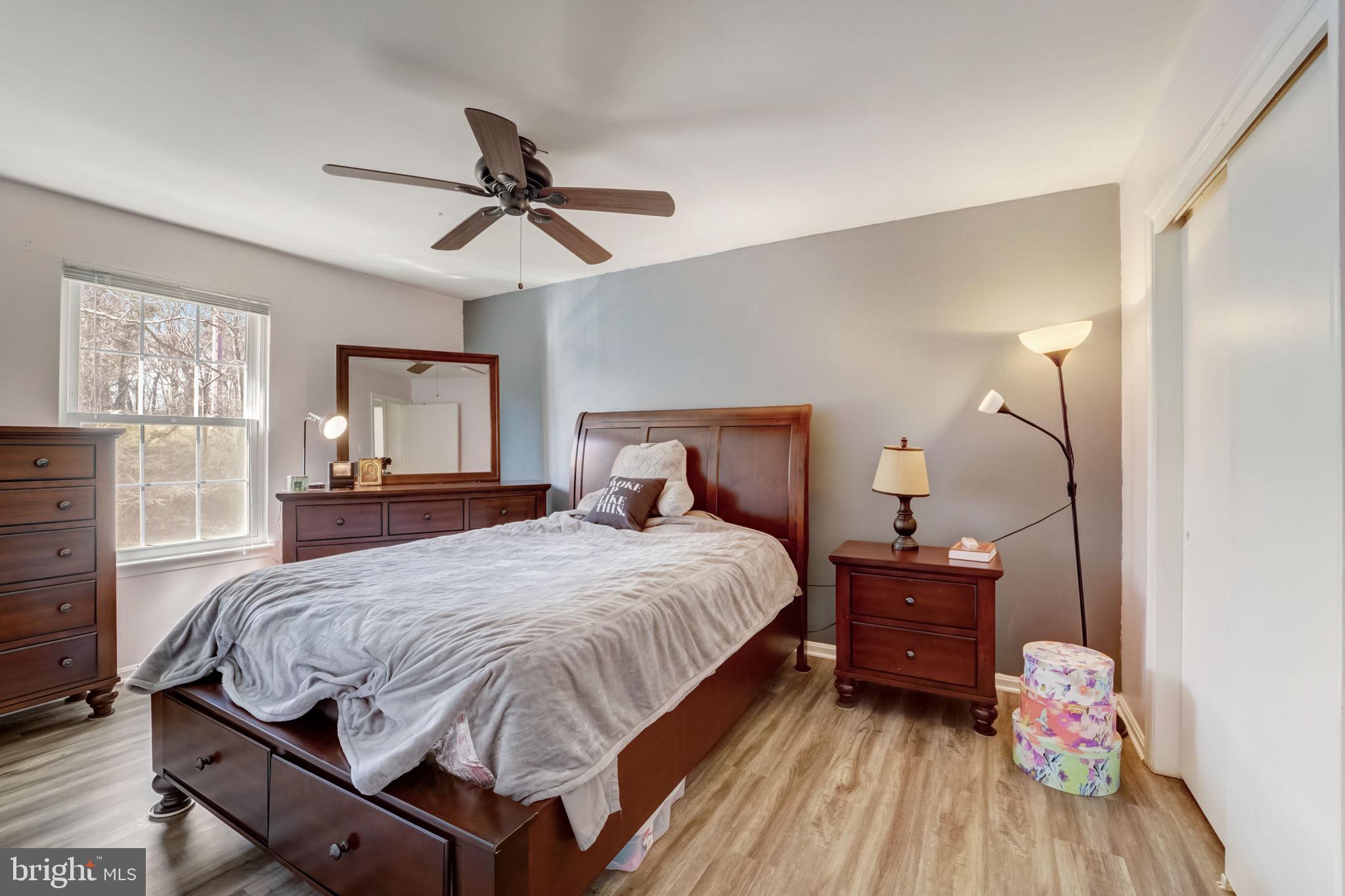 VILLAGE OF HICKORY RIDGE - Residential