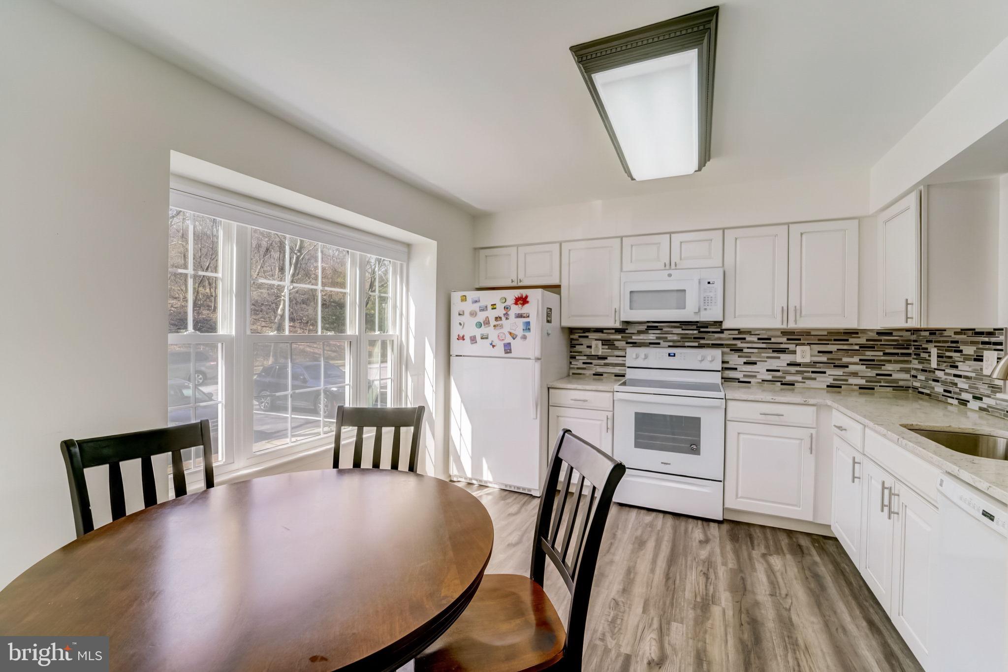 VILLAGE OF HICKORY RIDGE - Residential